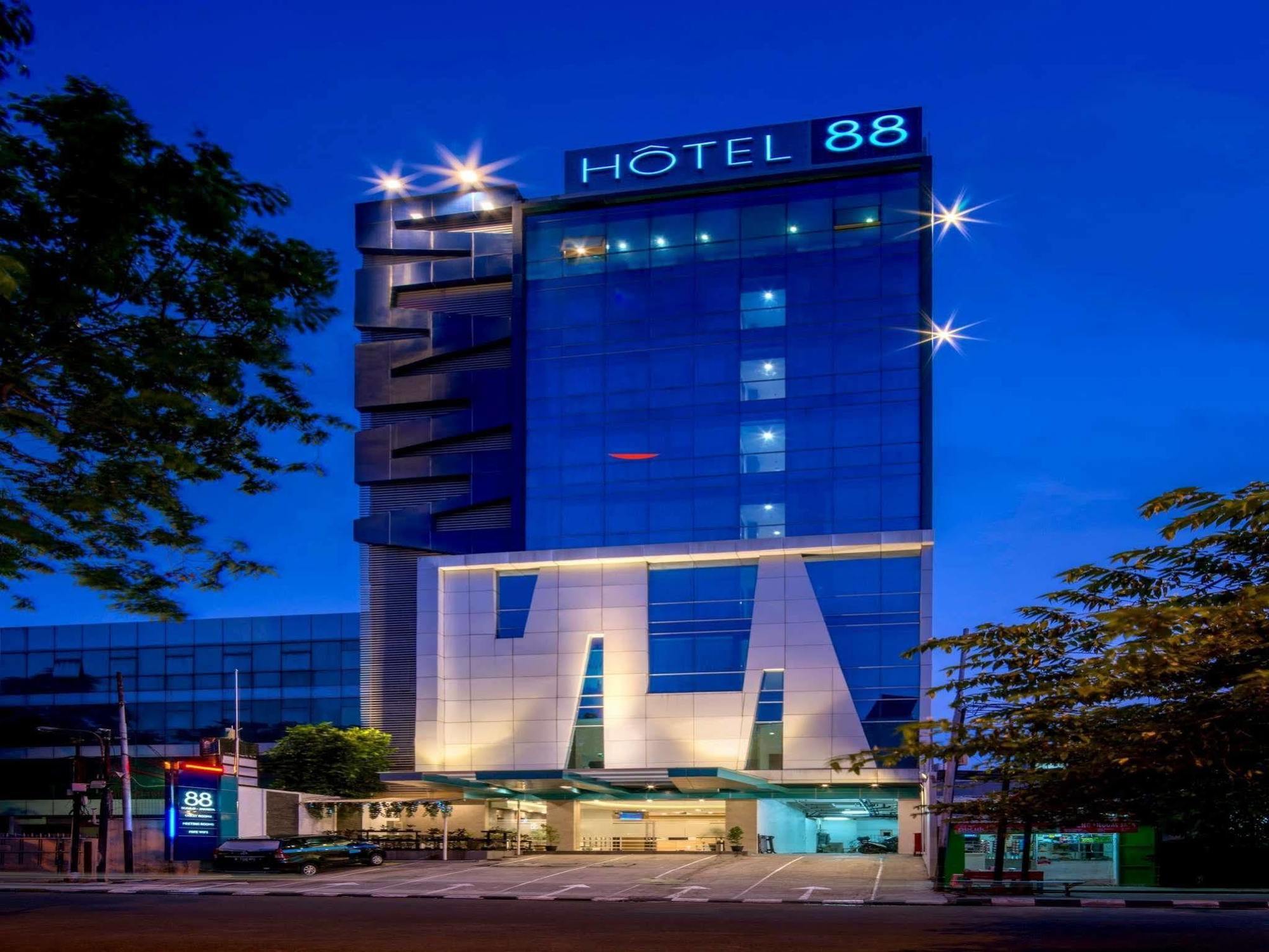 88 Grogol By Wh 2* Jakarta