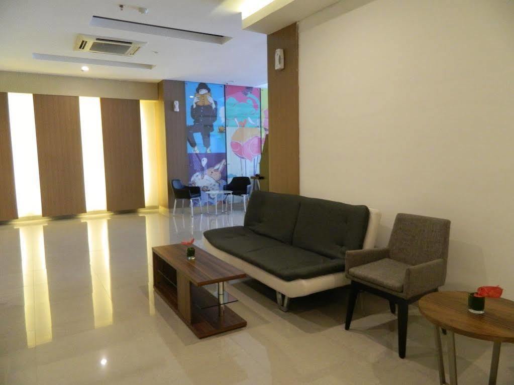 88 Grogol By Wh 2* Jakarta