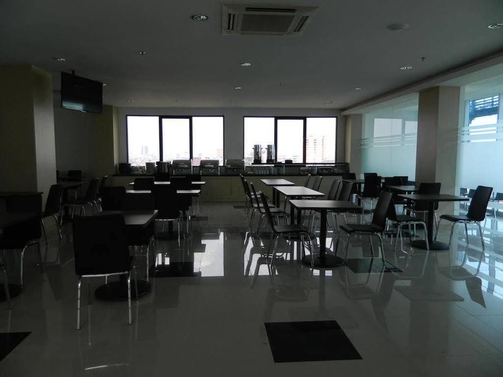 88 Grogol By Wh Jakarta