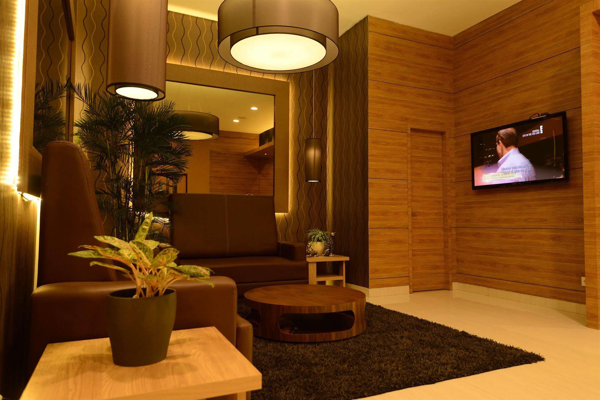 D'cozie By Prasanthi Hotel 2*