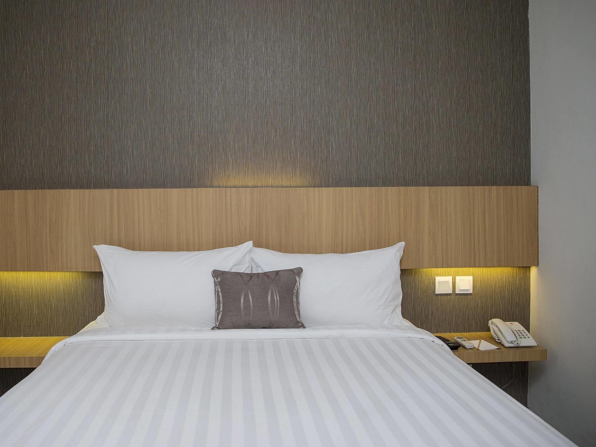 D'cozie By Prasanthi Hotel 2*