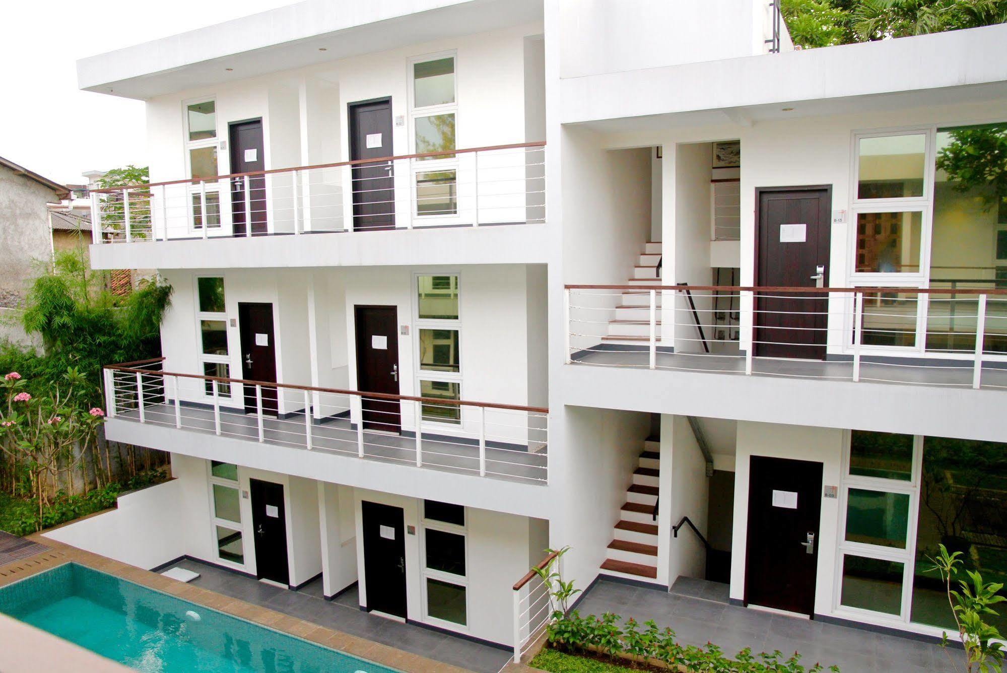 Ampera Avenue Hotel Jakarta