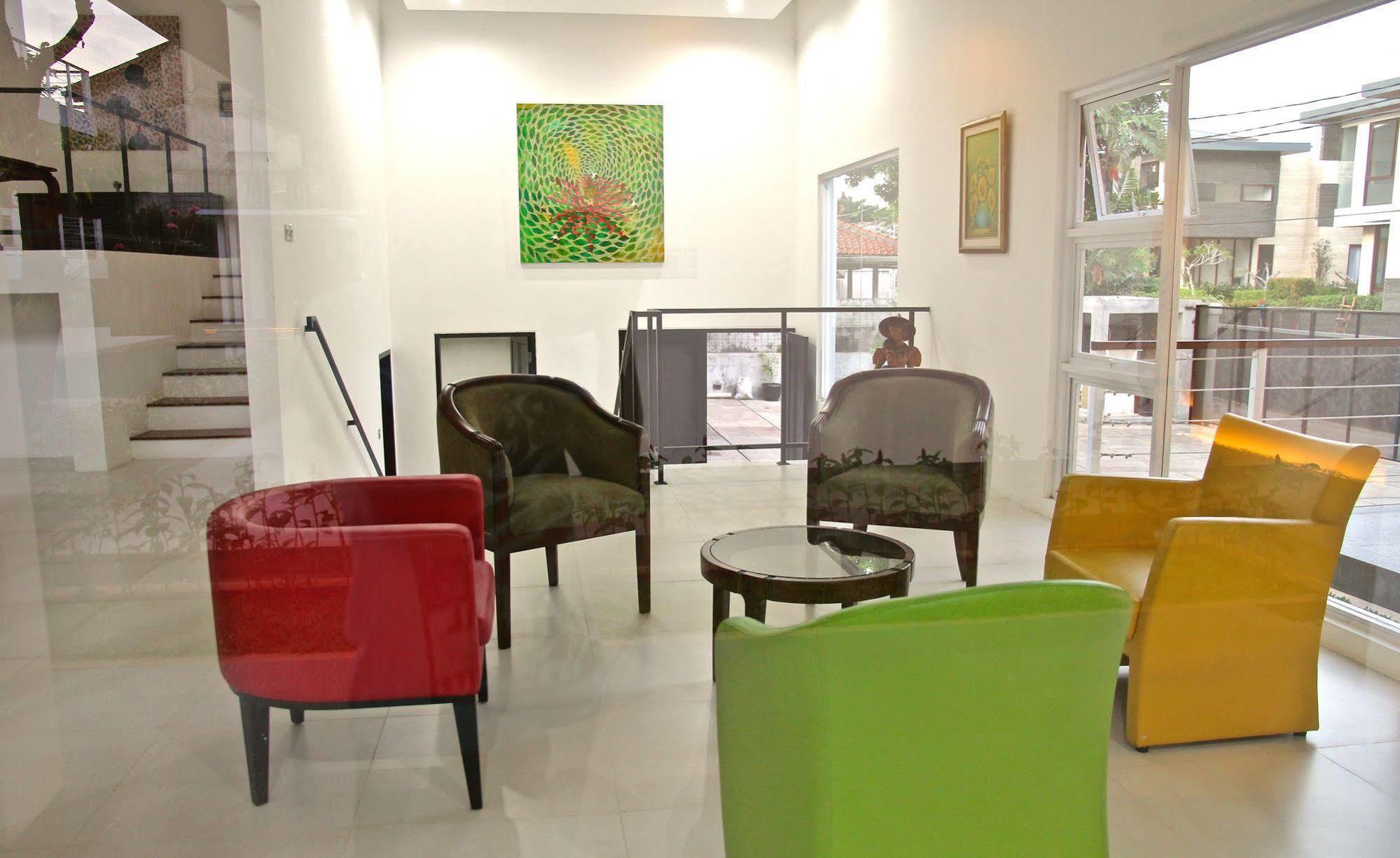 Ampera Avenue 3* Jakarta