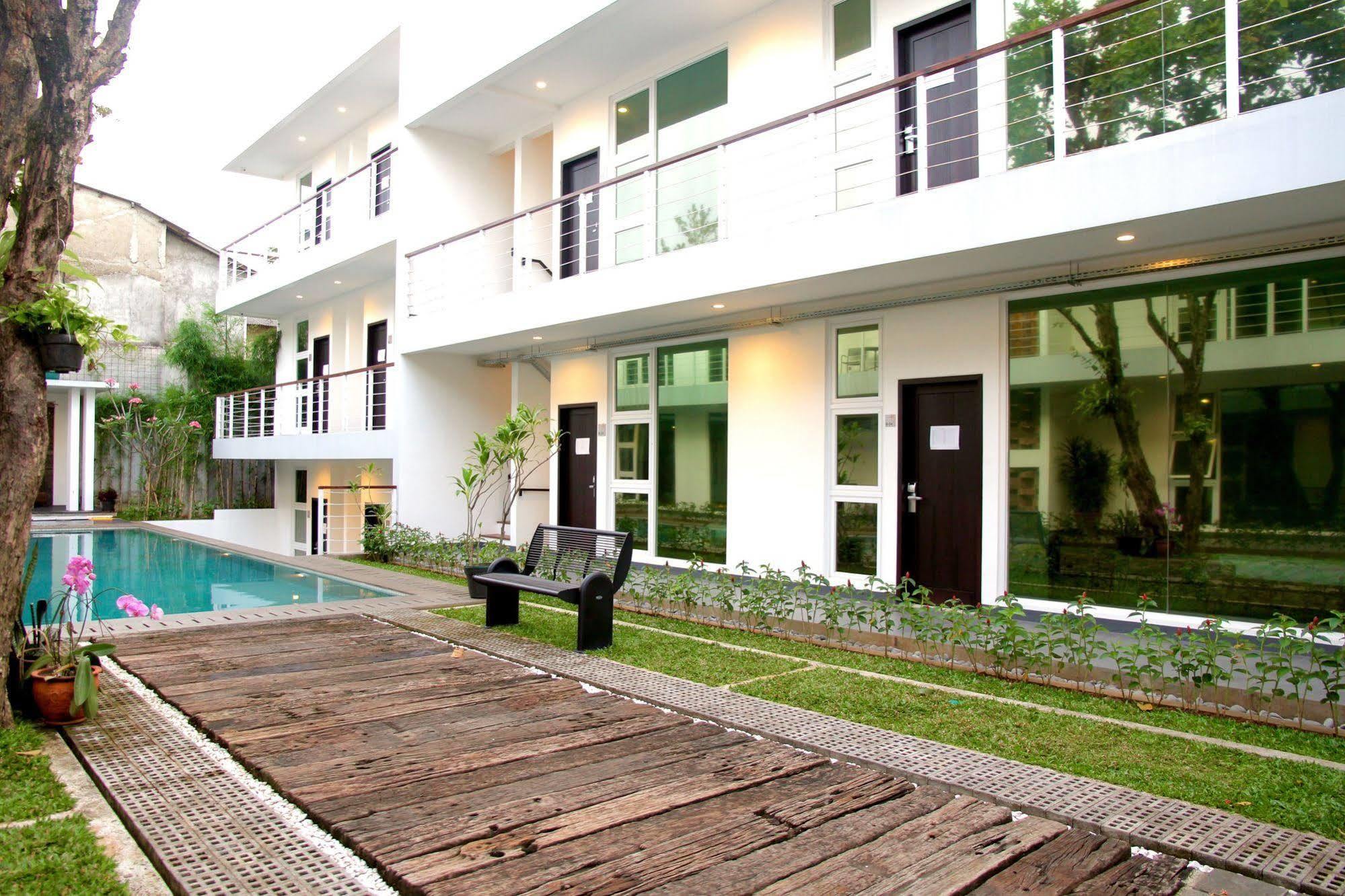 Ampera Avenue Hotel