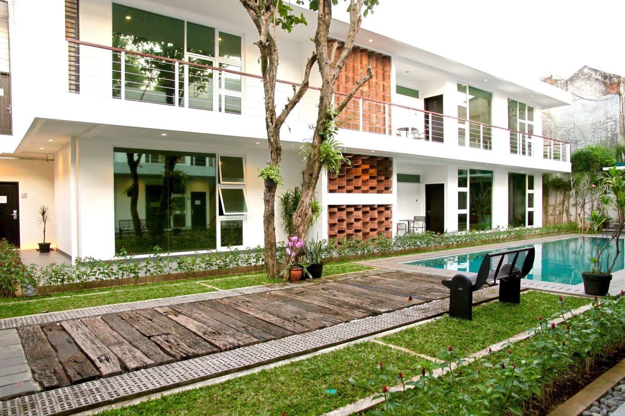 Ampera Avenue