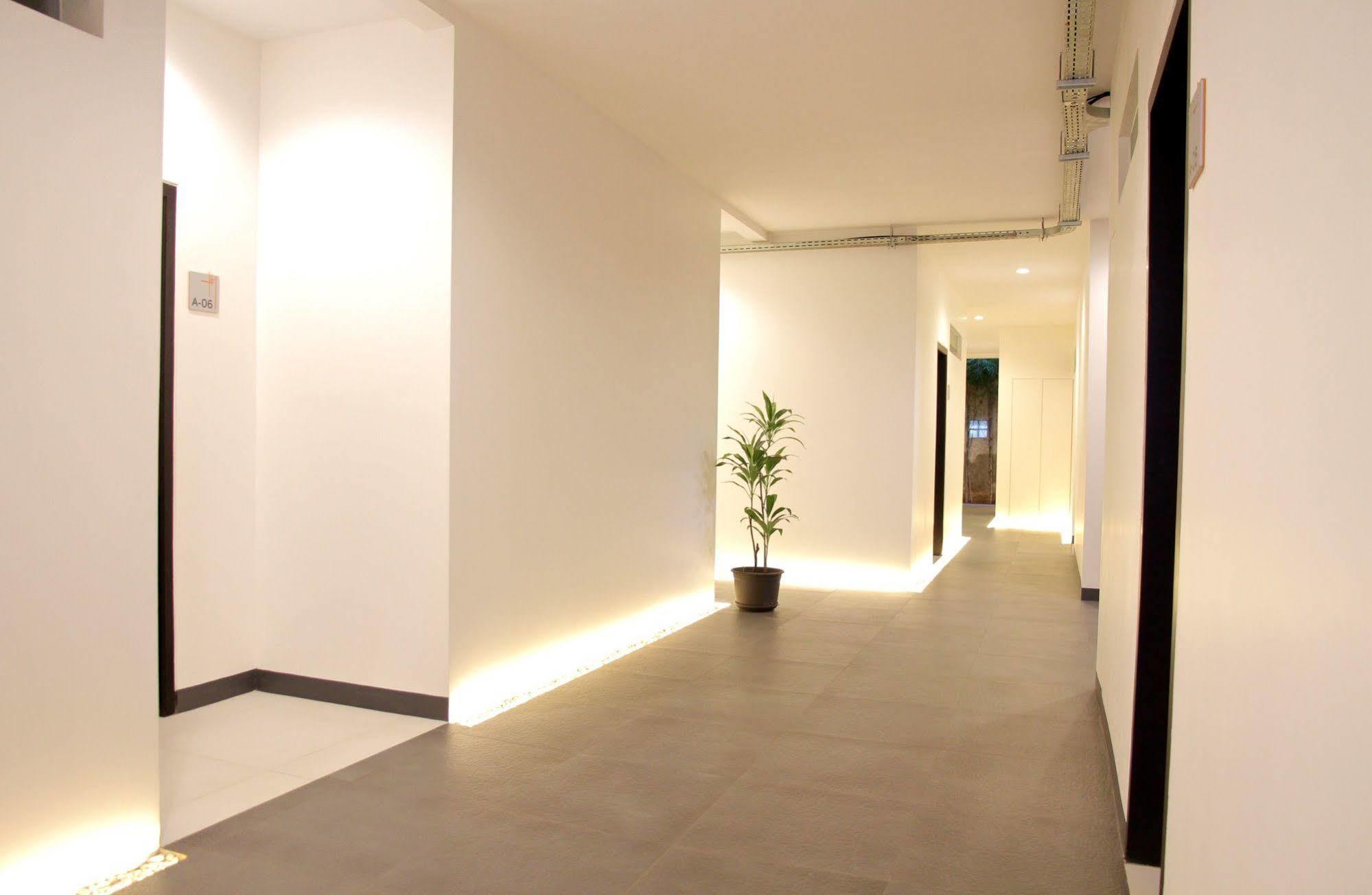 Ampera Avenue Hotel Jakarta