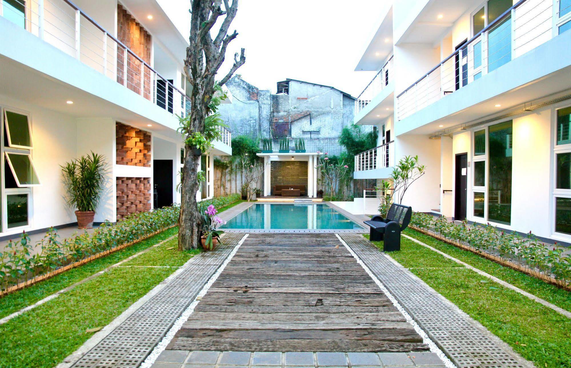 Ampera Avenue 3* Jakarta