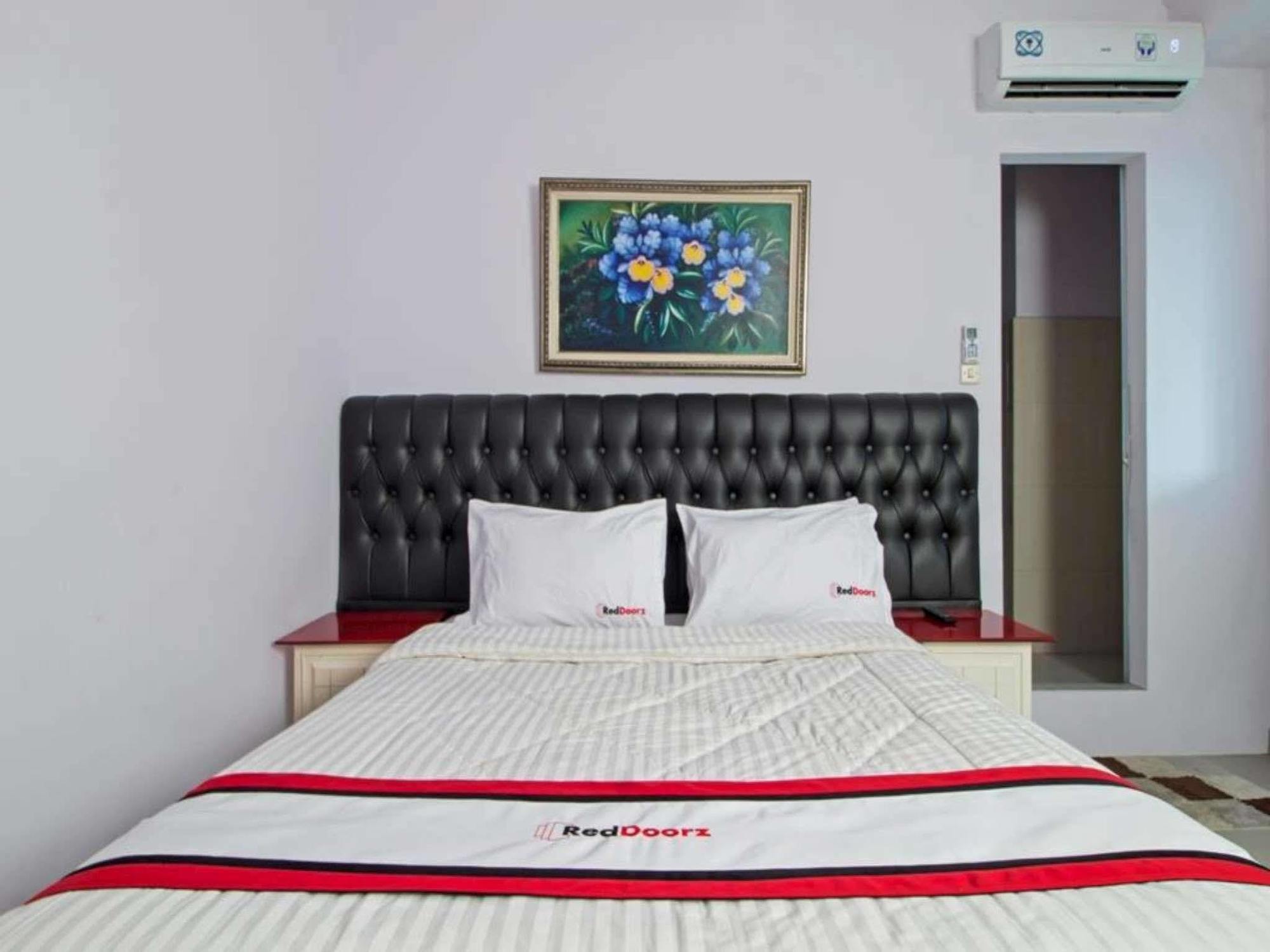 Reddoorz @ Guntur Raya Setiabudi 3*