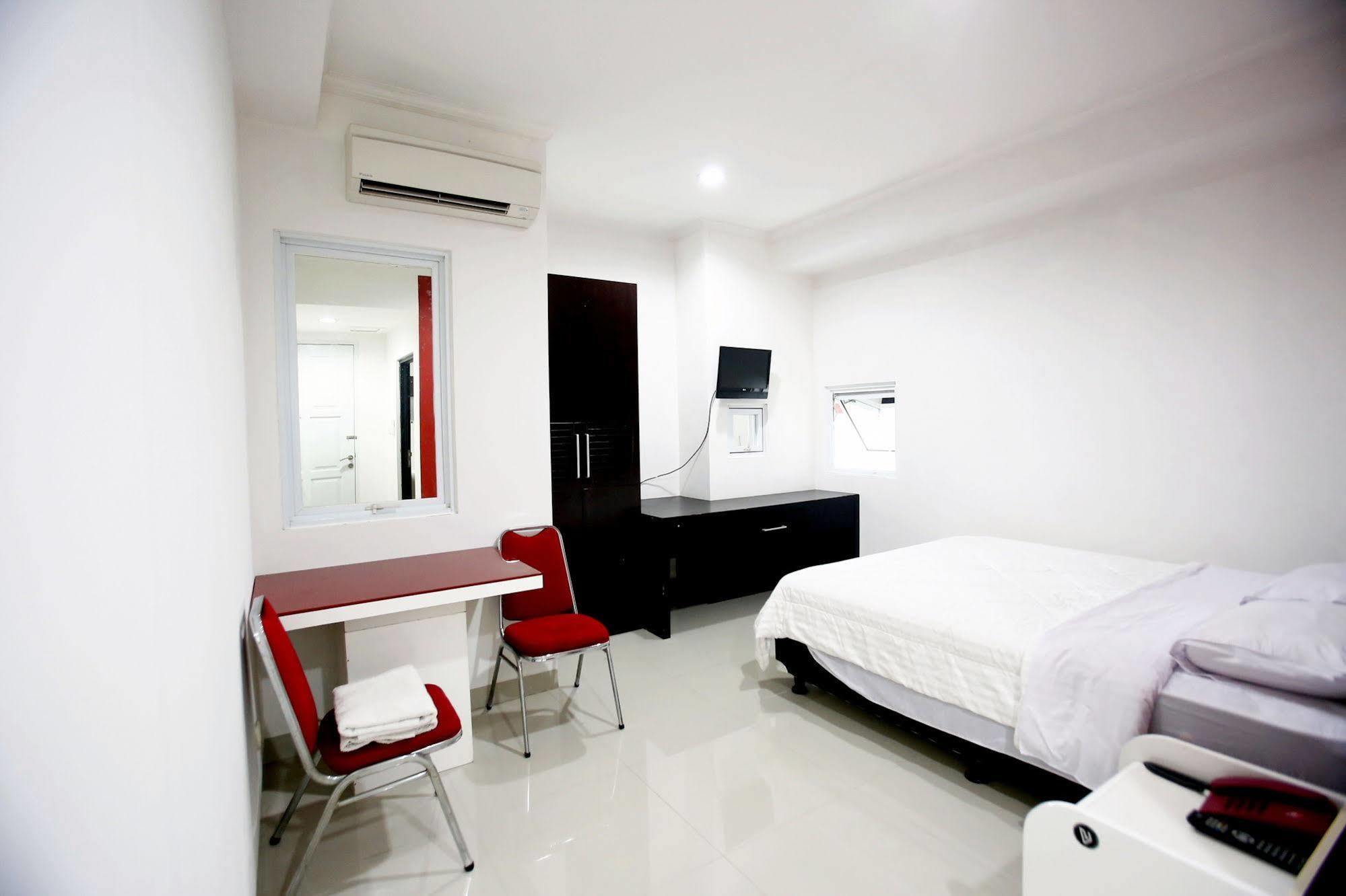 Reddoorz @ Guntur Raya Setiabudi 3* Jakarta