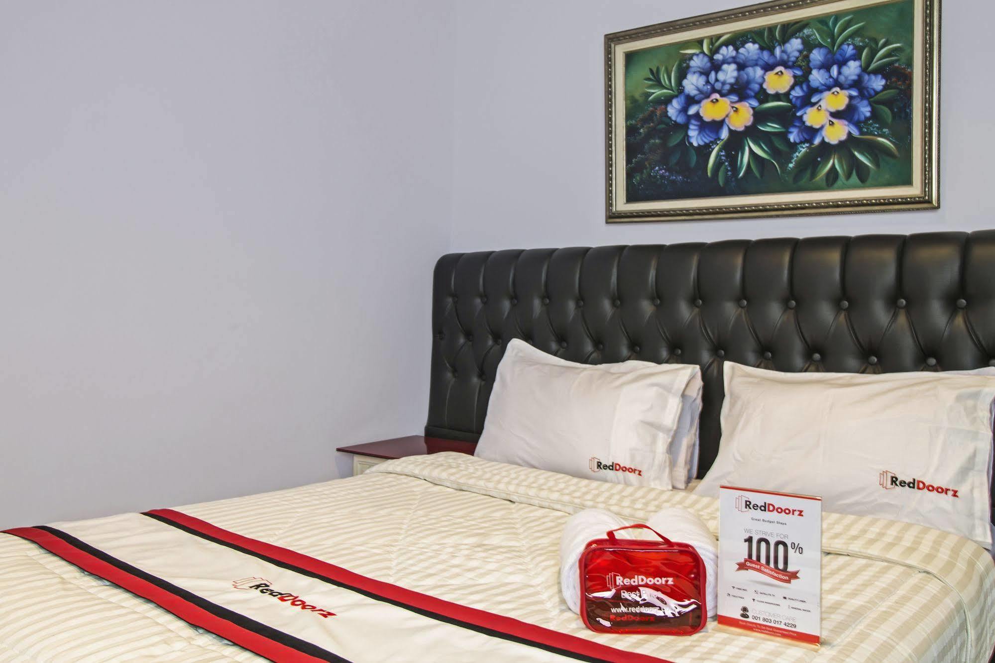 Reddoorz @ Guntur Raya Setiabudi 3* Jakarta