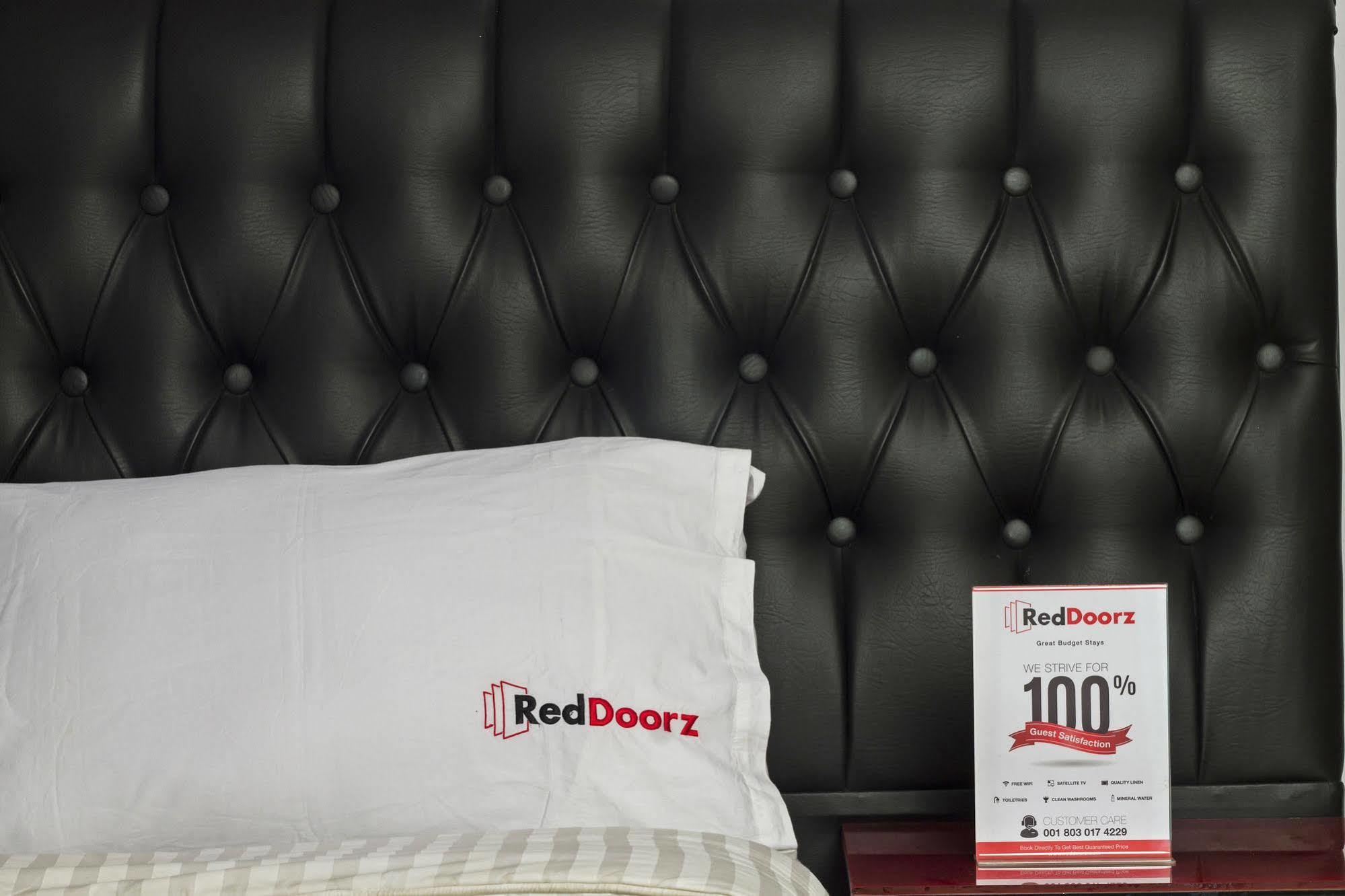 Reddoorz @ Guntur Raya Setiabudi Jakarta