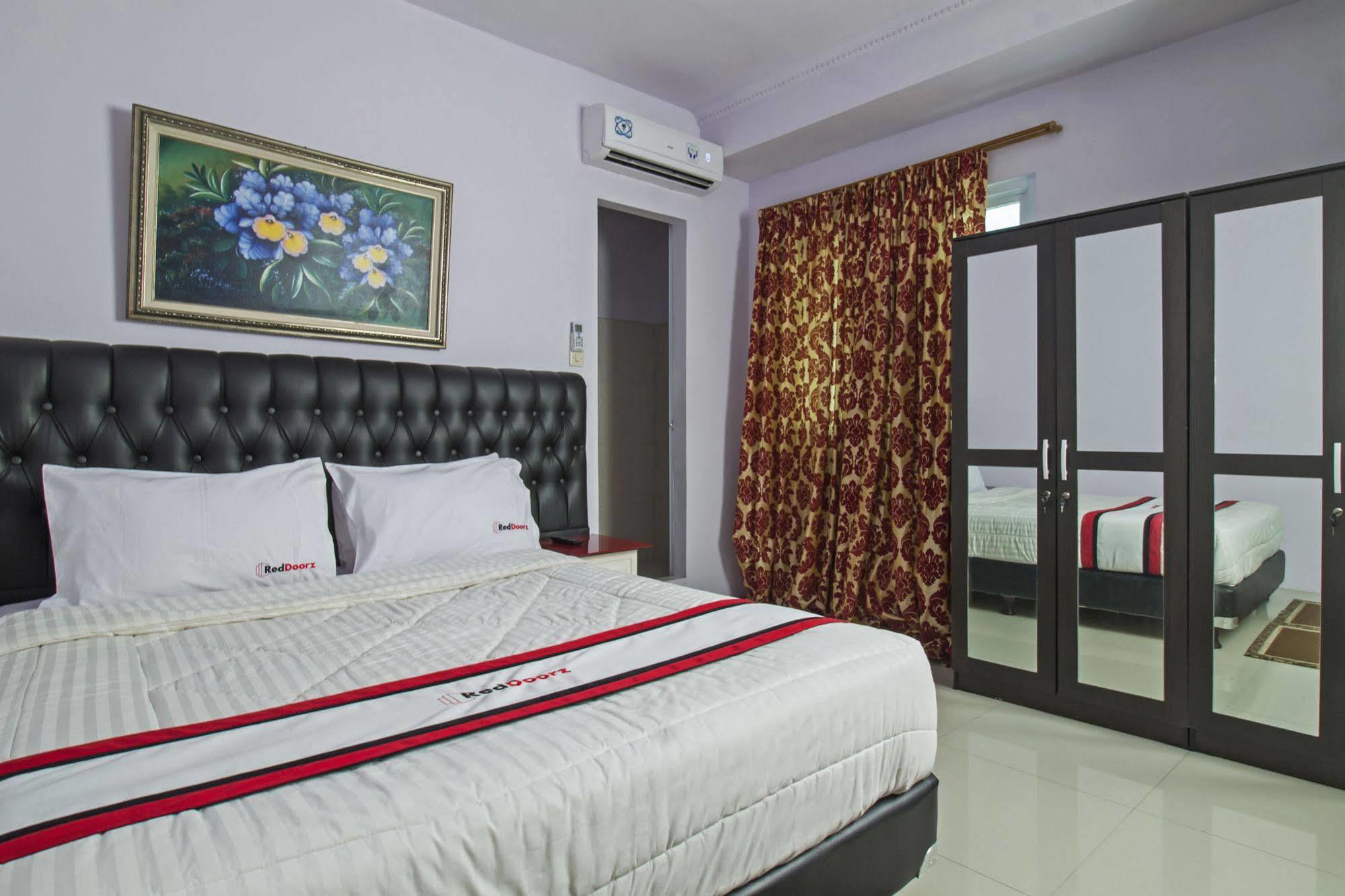 Reddoorz @ Guntur Raya Setiabudi 3* Jakarta