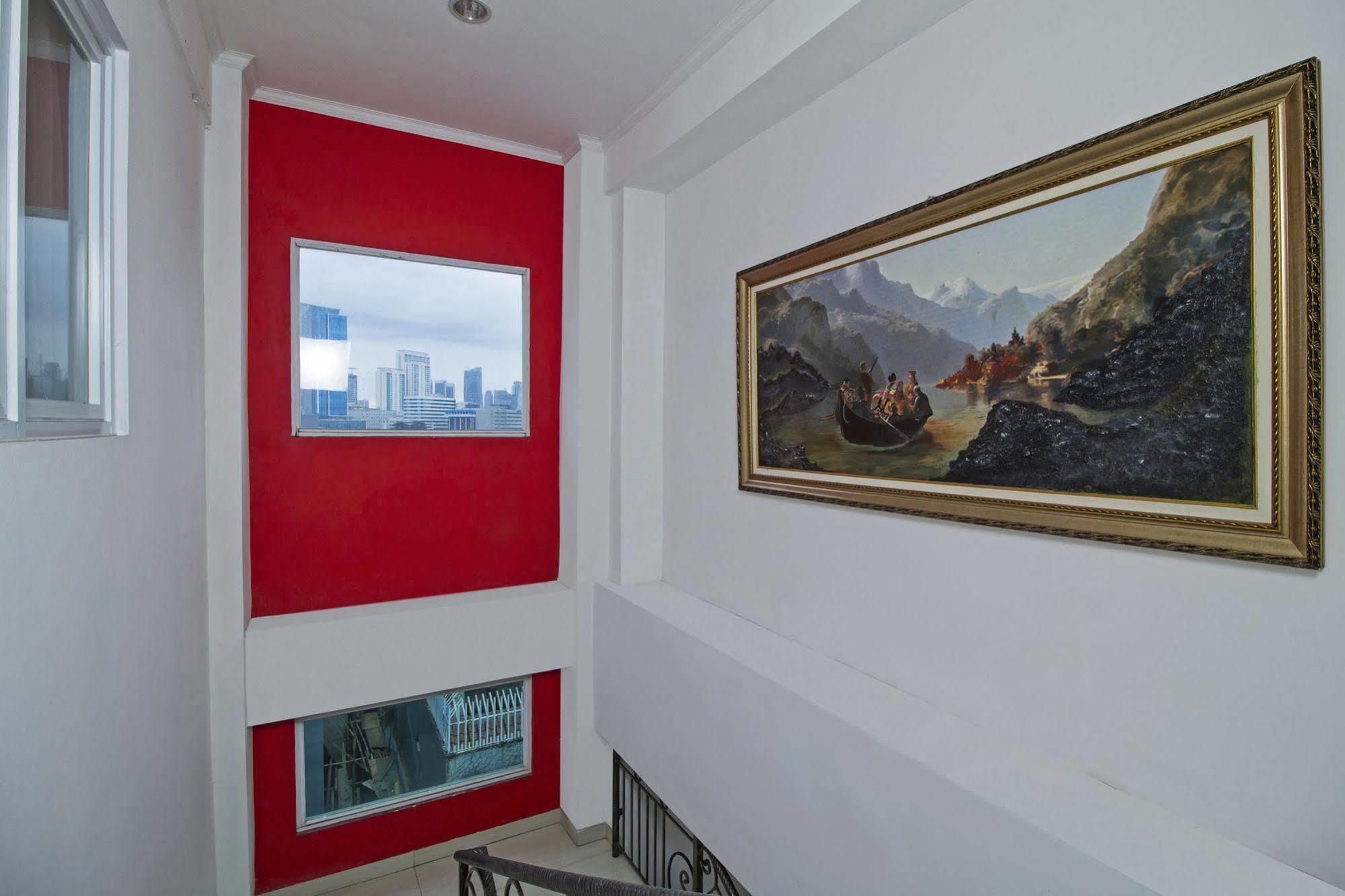 Reddoorz @ Guntur Raya Setiabudi 3* Jakarta