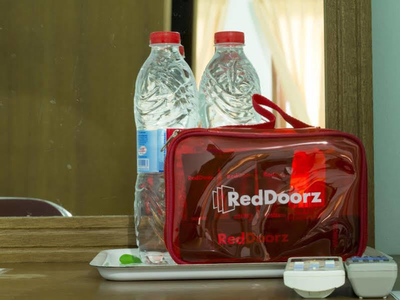 Hotel Reddoorz @ Guntur Raya Setiabudi 3*