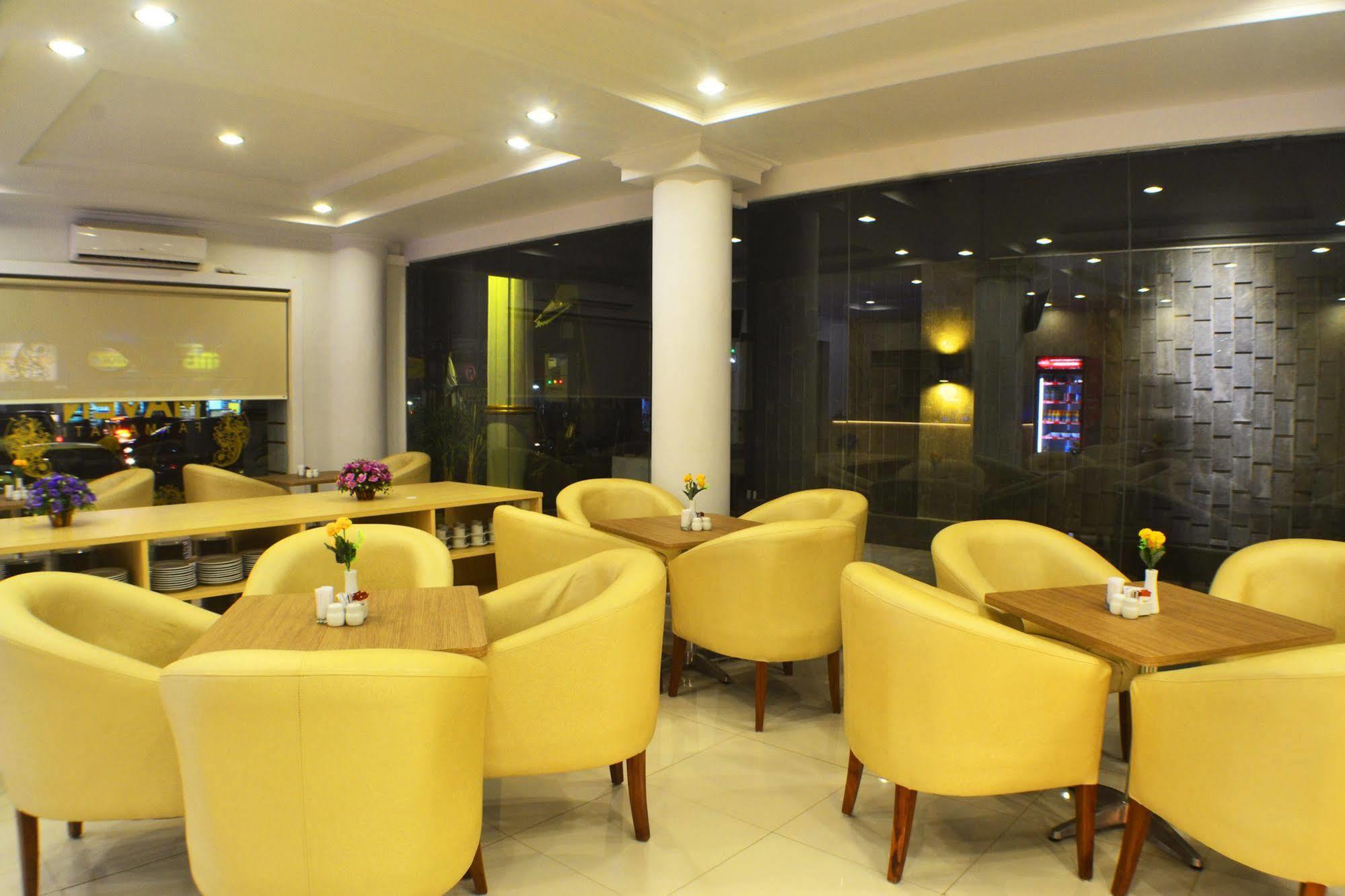 Maven Fatmawati Jakarta