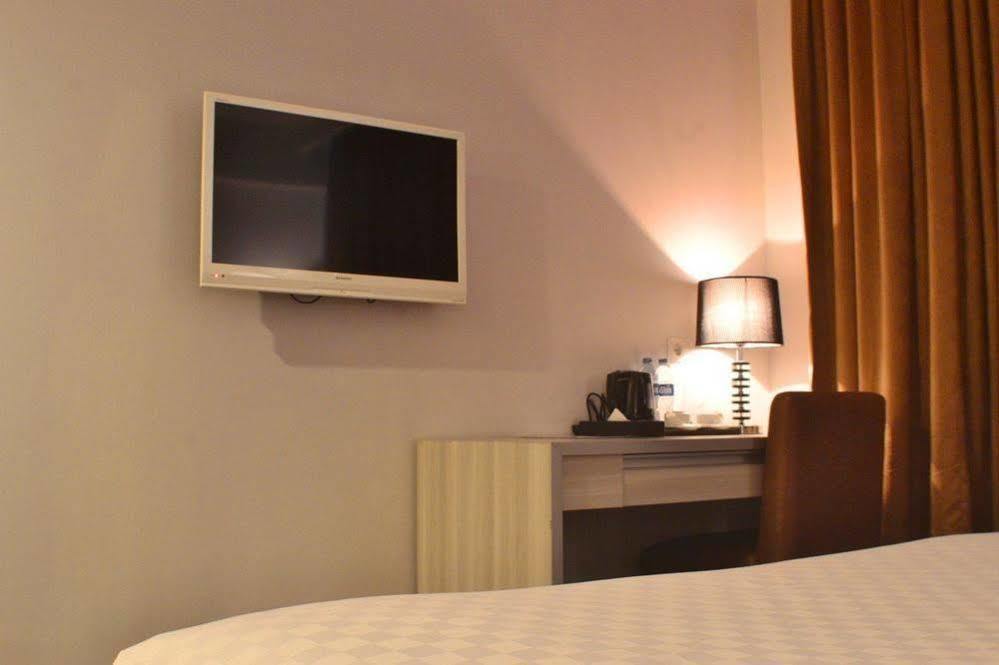 Hotel Maven Fatmawati