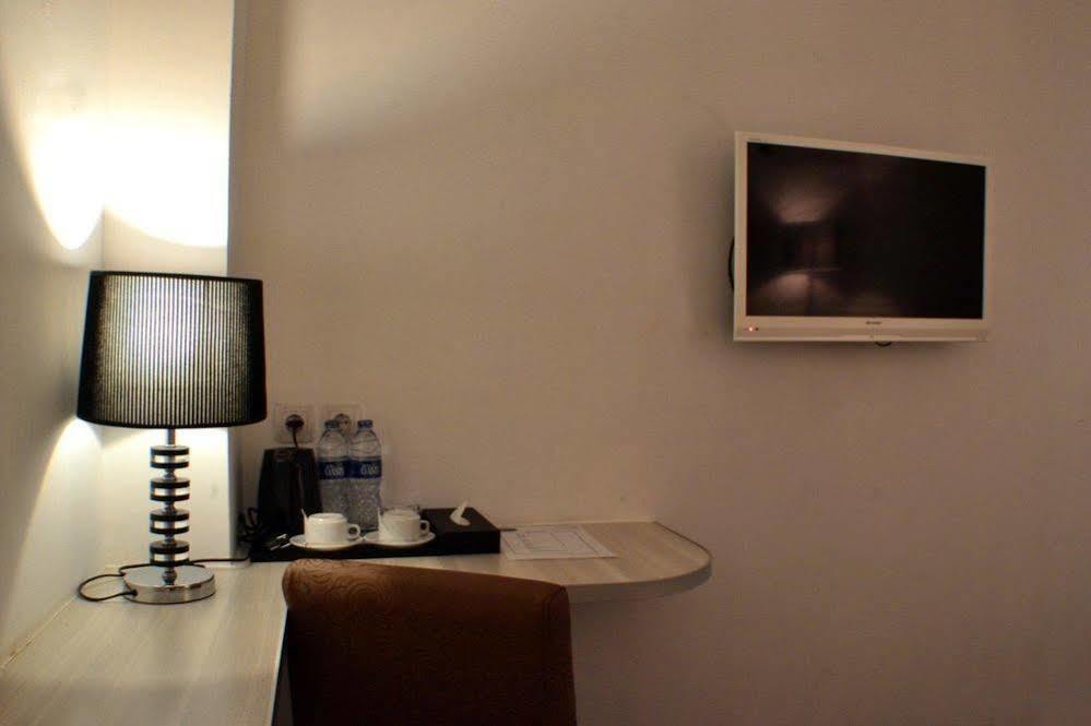Hotel Maven Fatmawati Jakarta