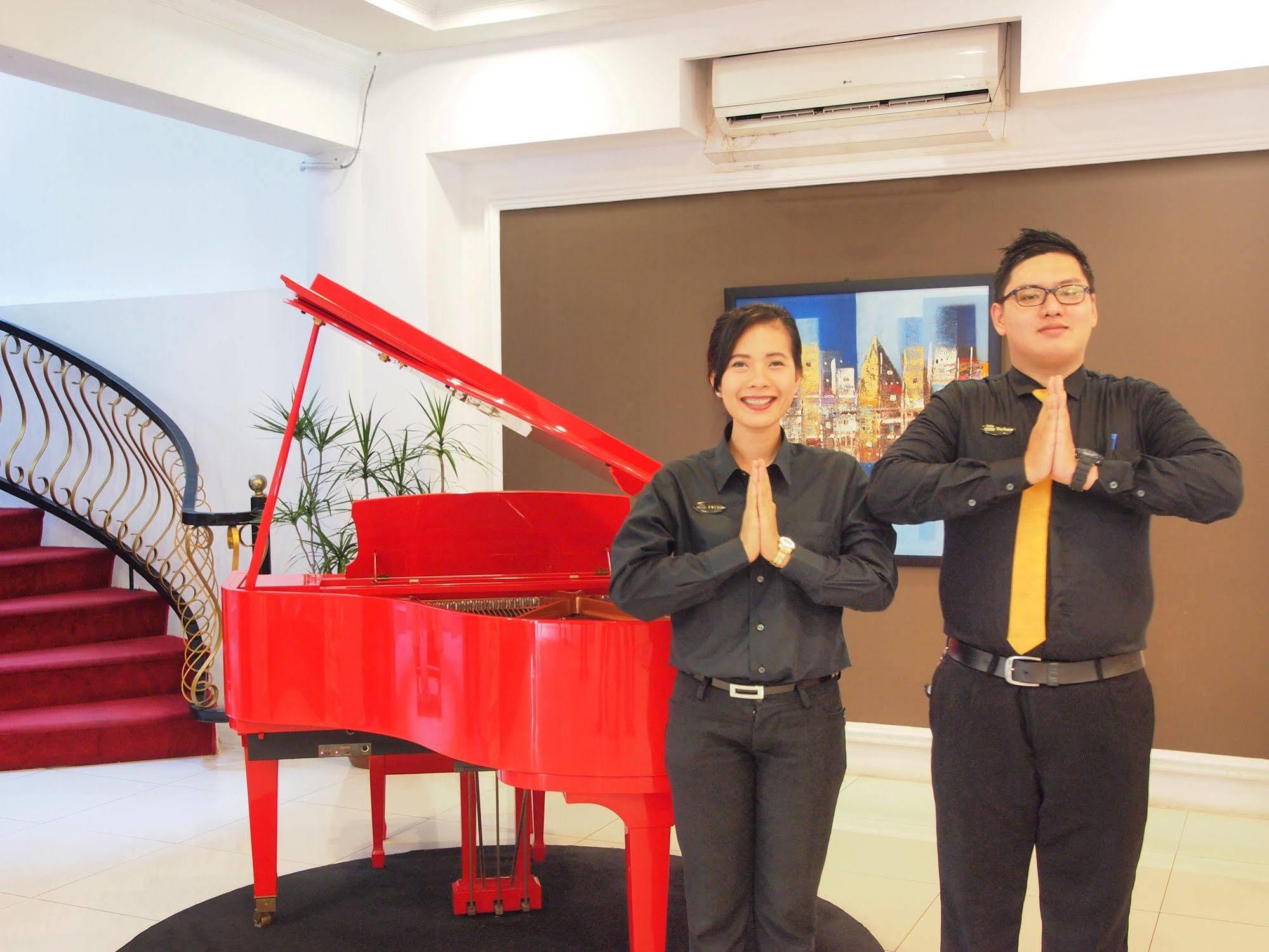 Maven Fatmawati Jakarta