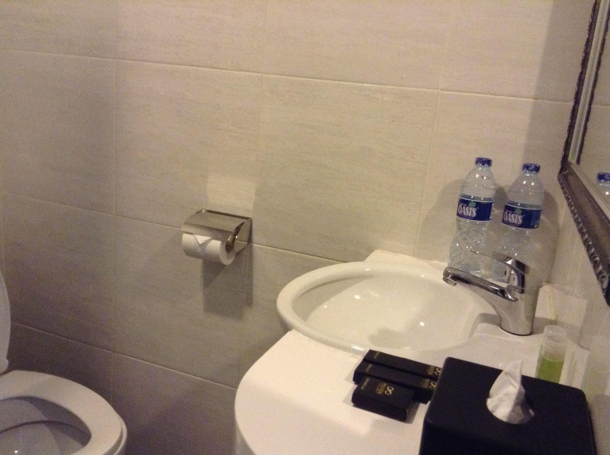 Hotel Maven Fatmawati