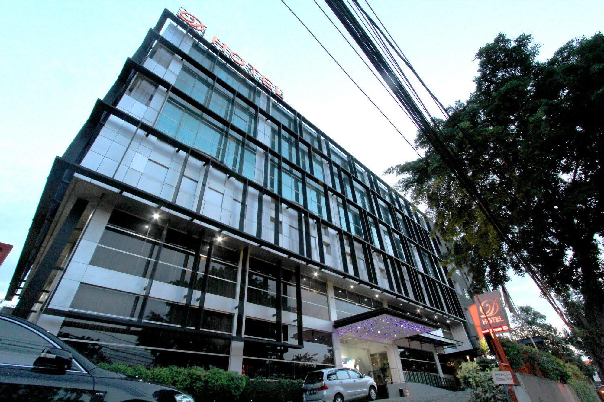 D'hotel 3*