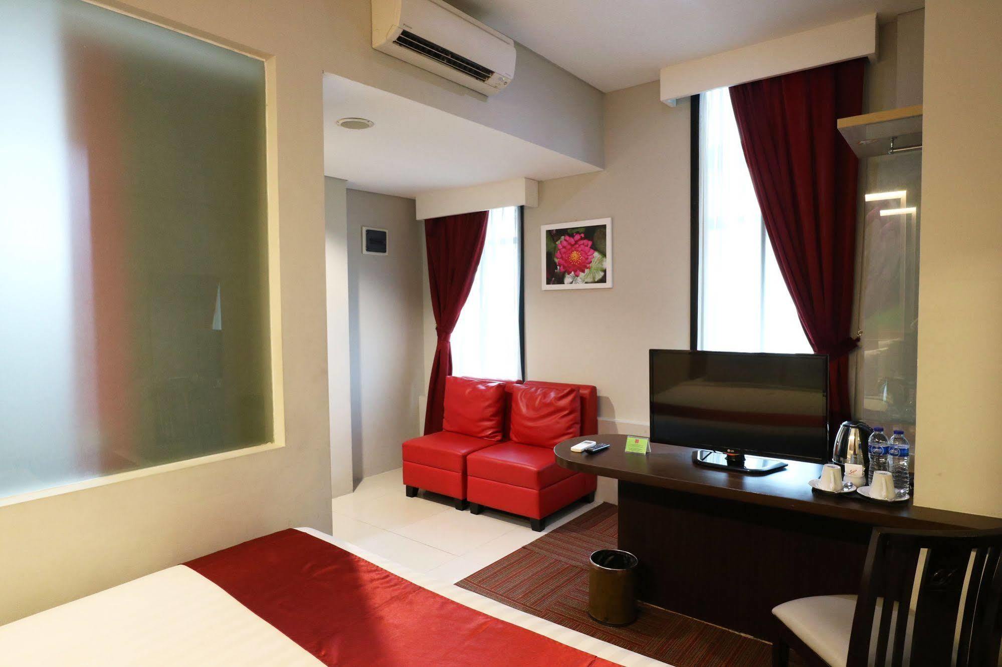 D'hotel Jakarta