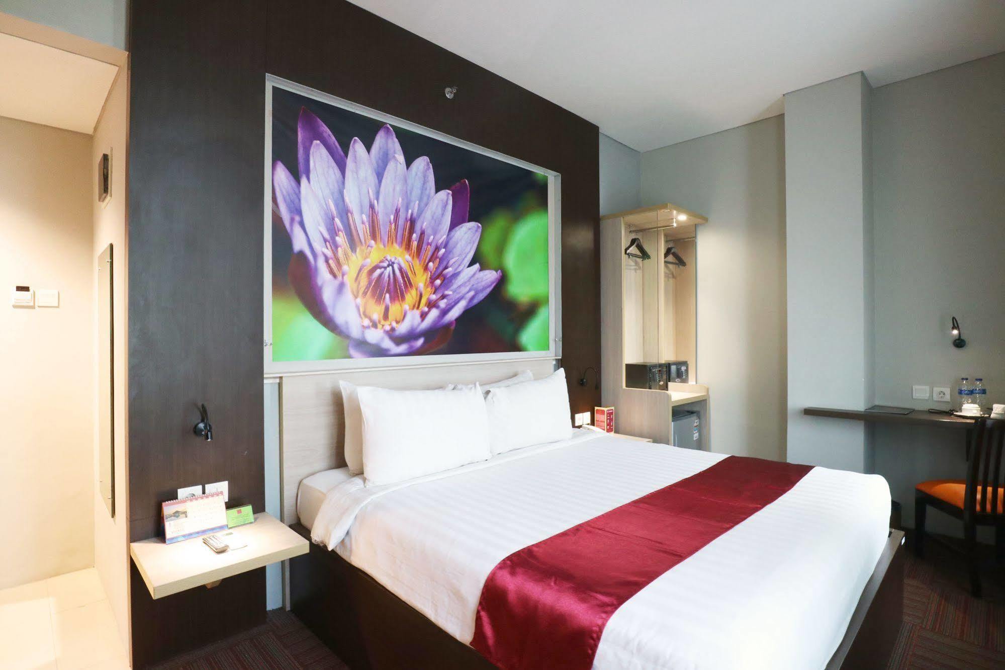 D'hotel Hotel