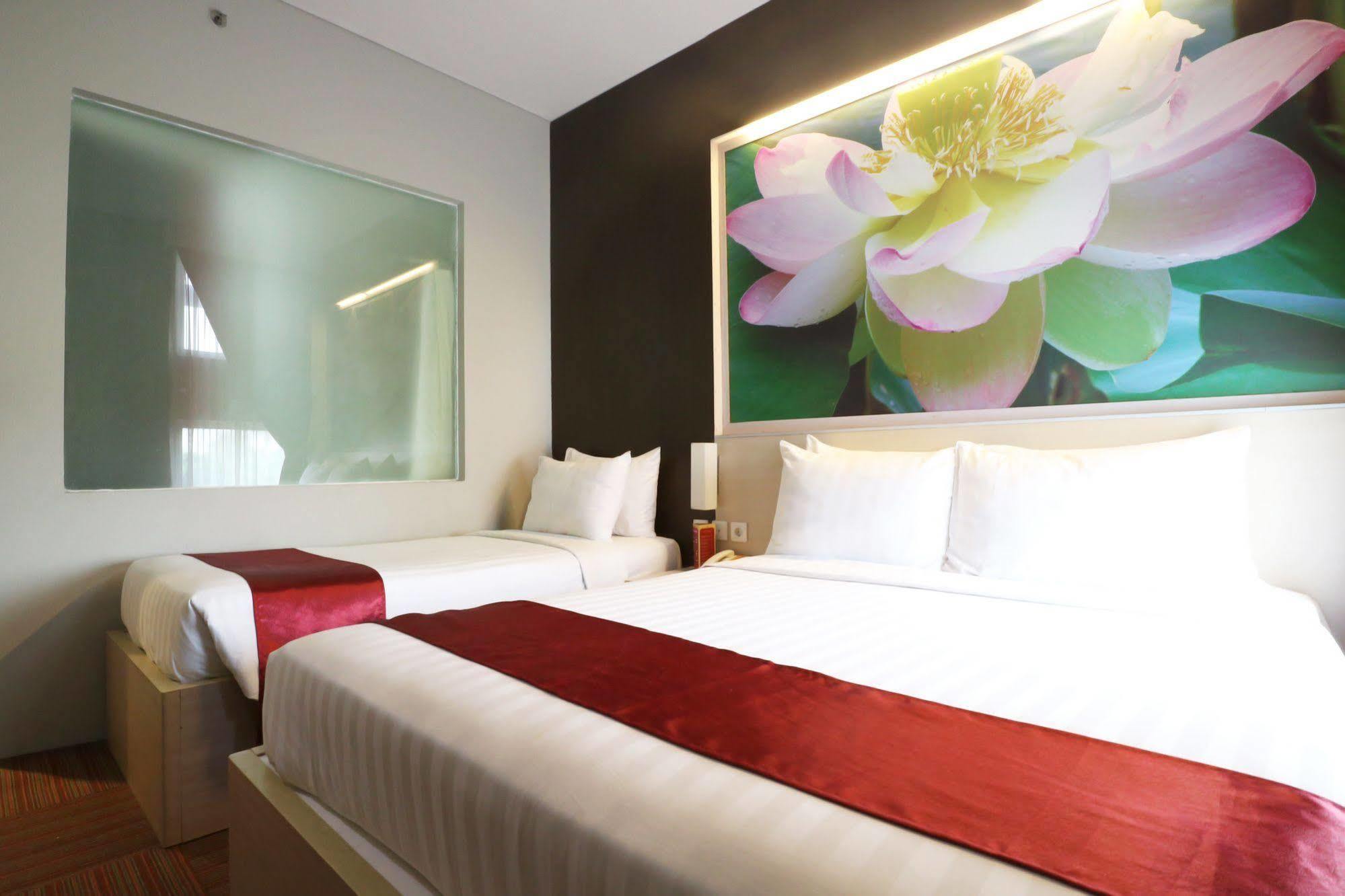 D'hotel Hotel