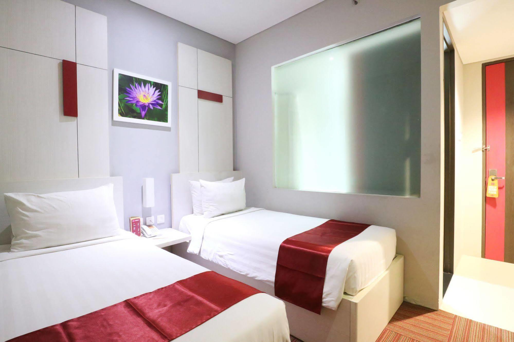 D'hotel Hotel
