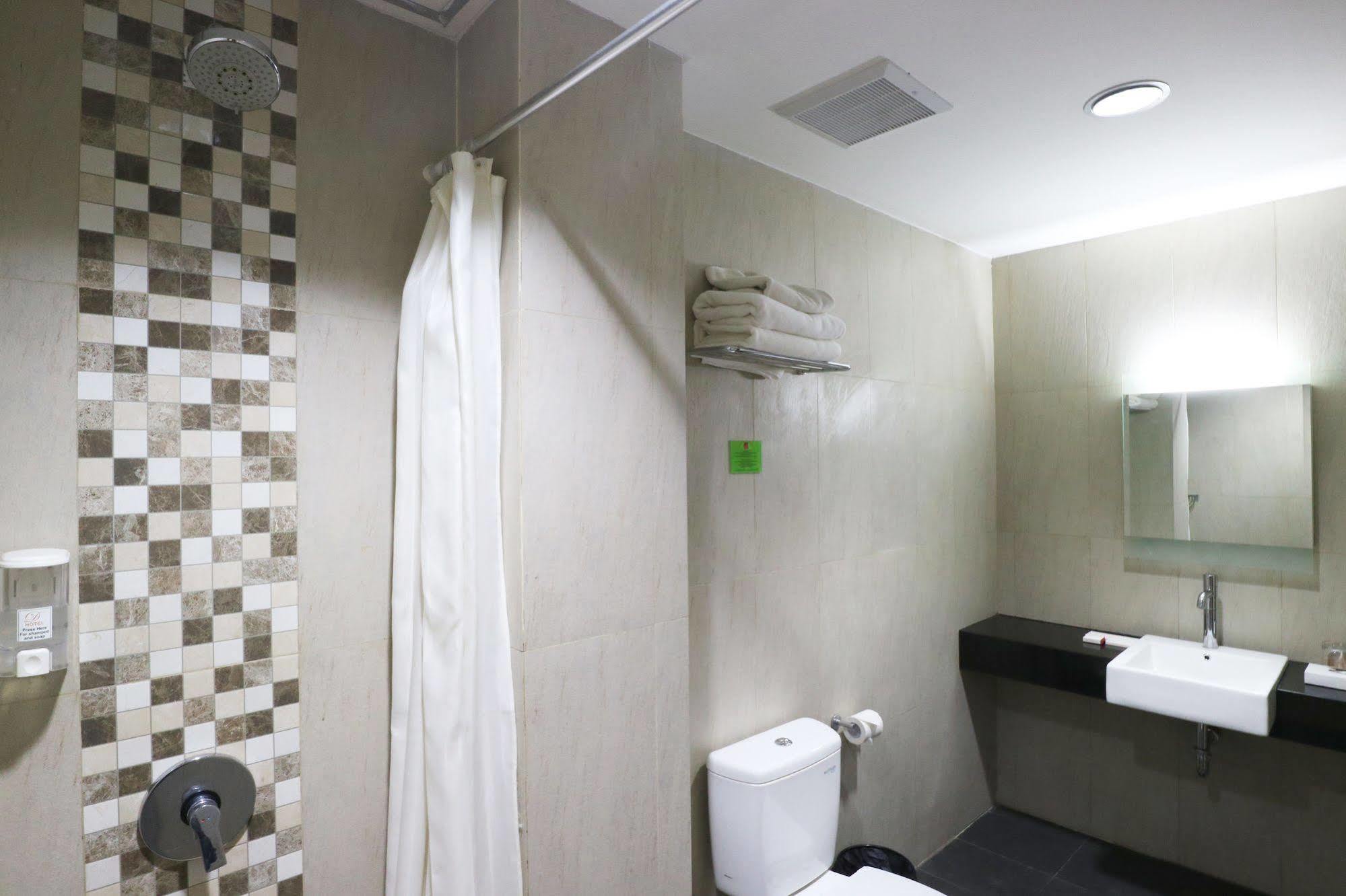 D'hotel Hotel
