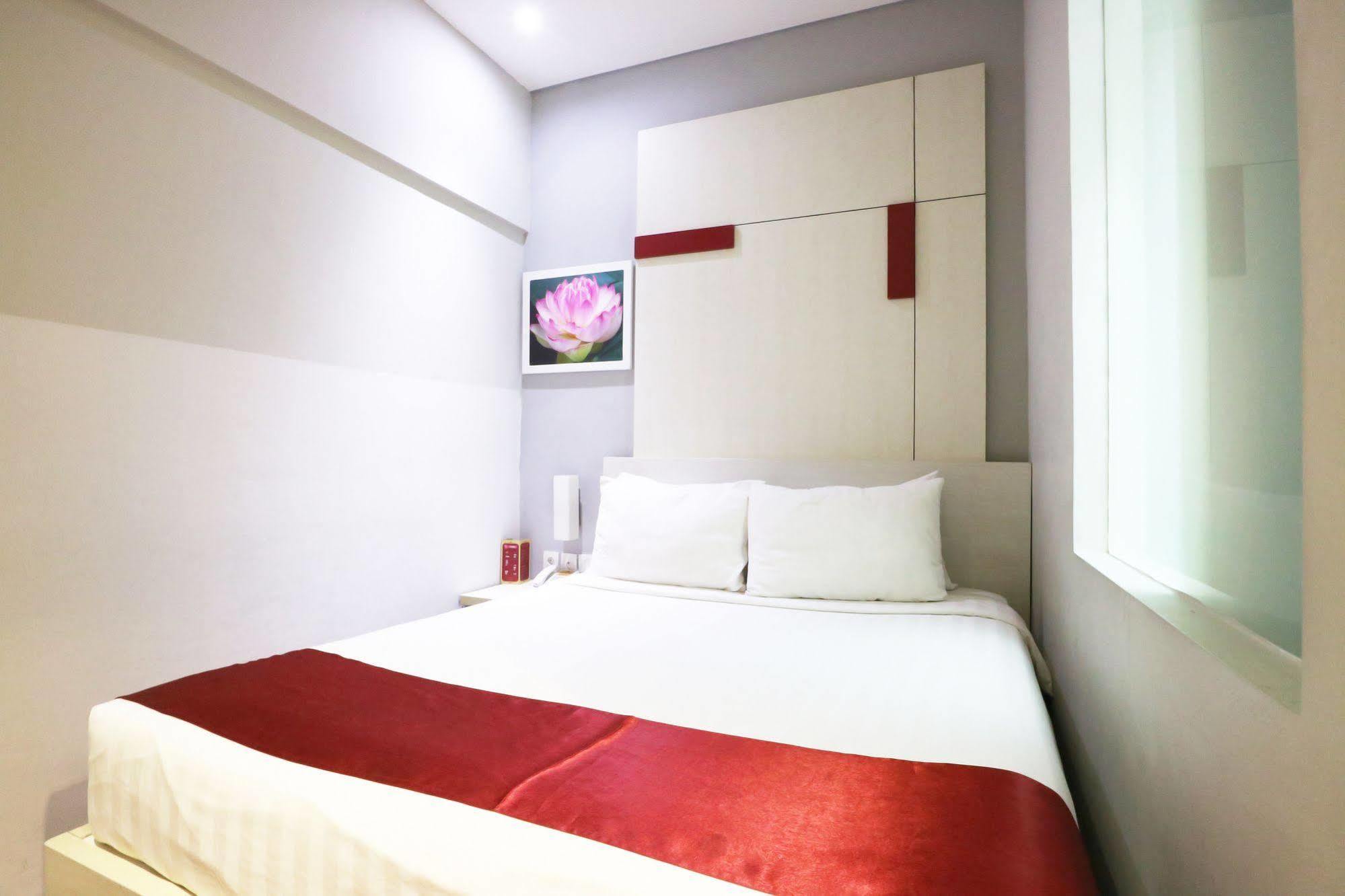 Hotel D'hotel