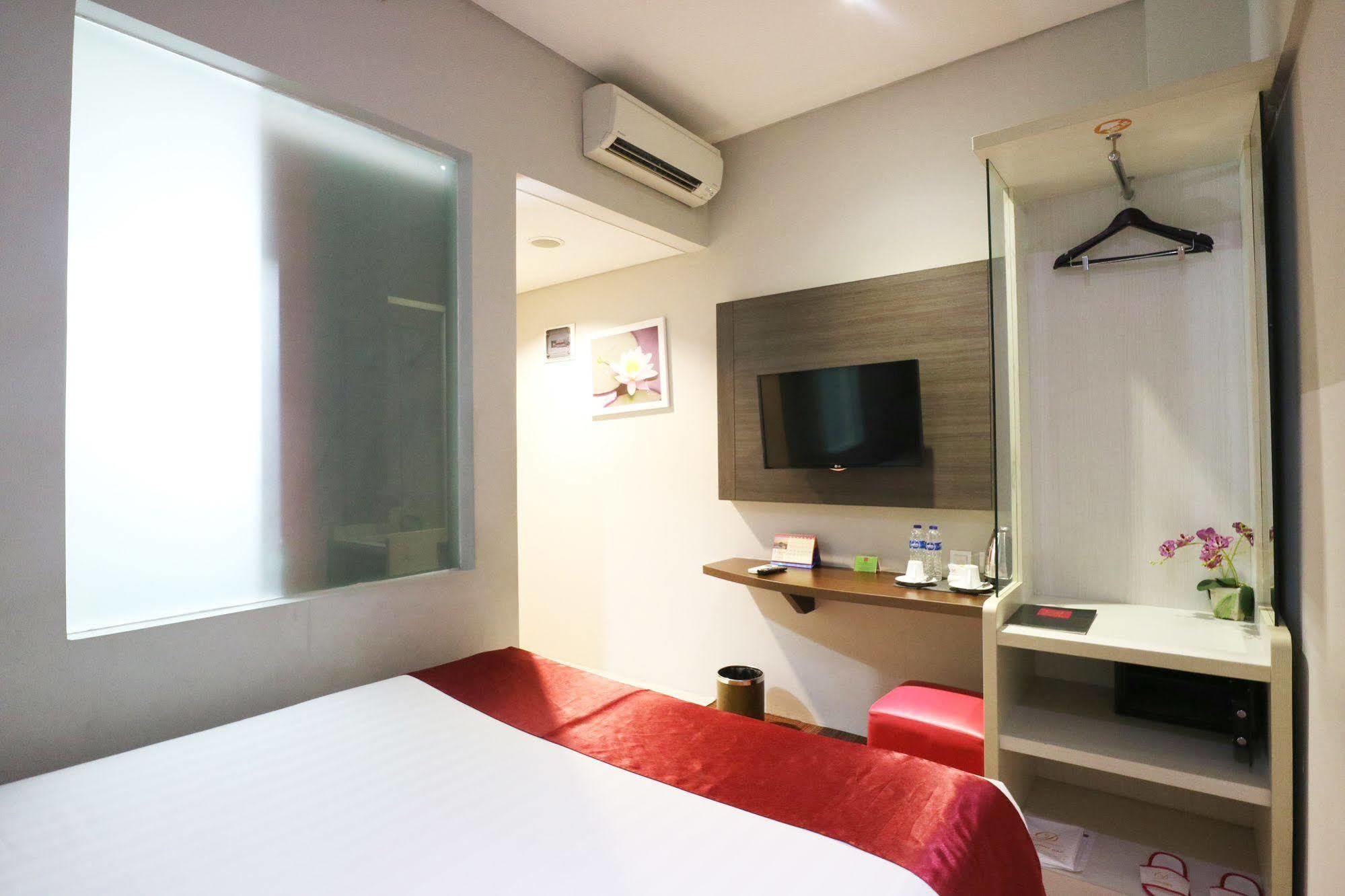 Hotel D'hotel