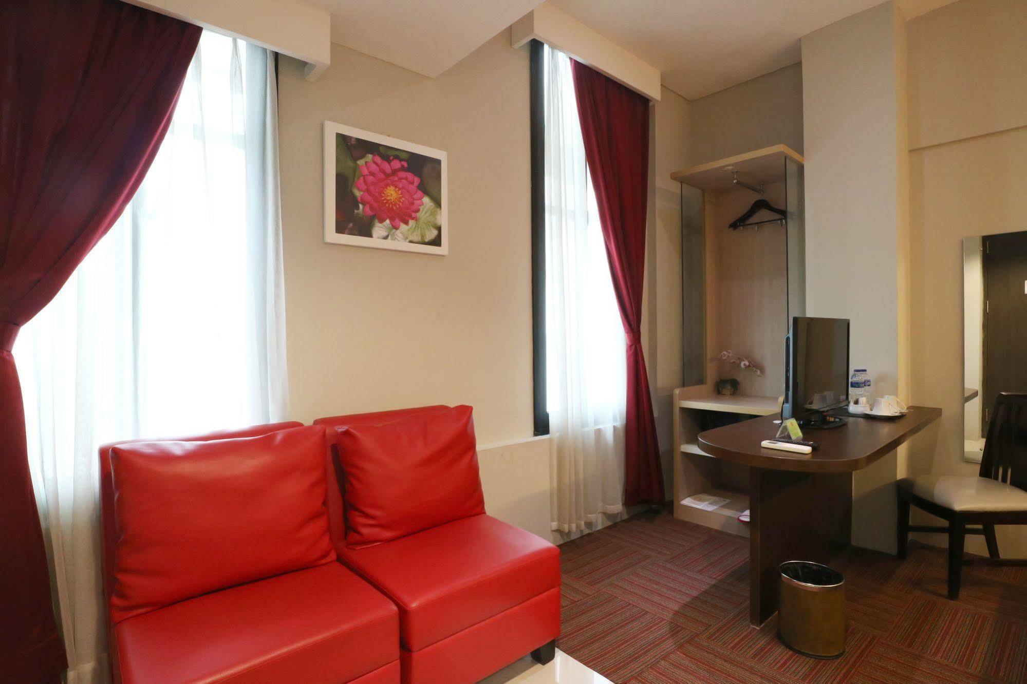 D'hotel Hotel 3*