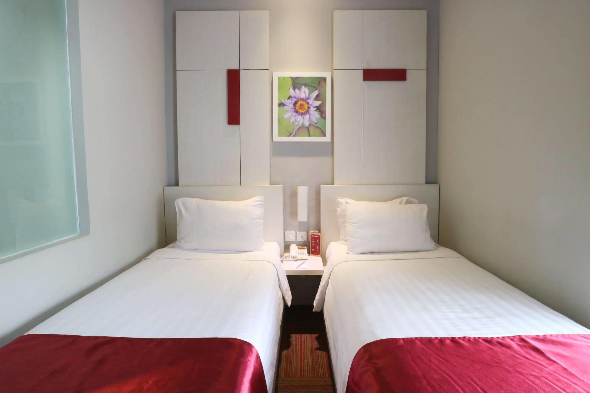 D'hotel 3*