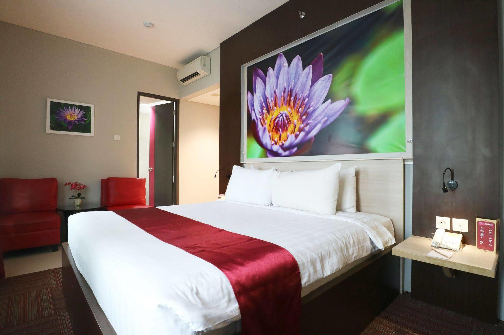 D'hotel Jakarta