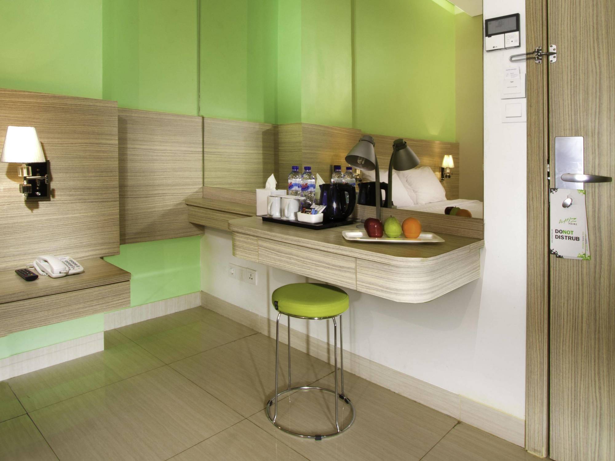 Whiz Prime Kelapa Gading Hotel