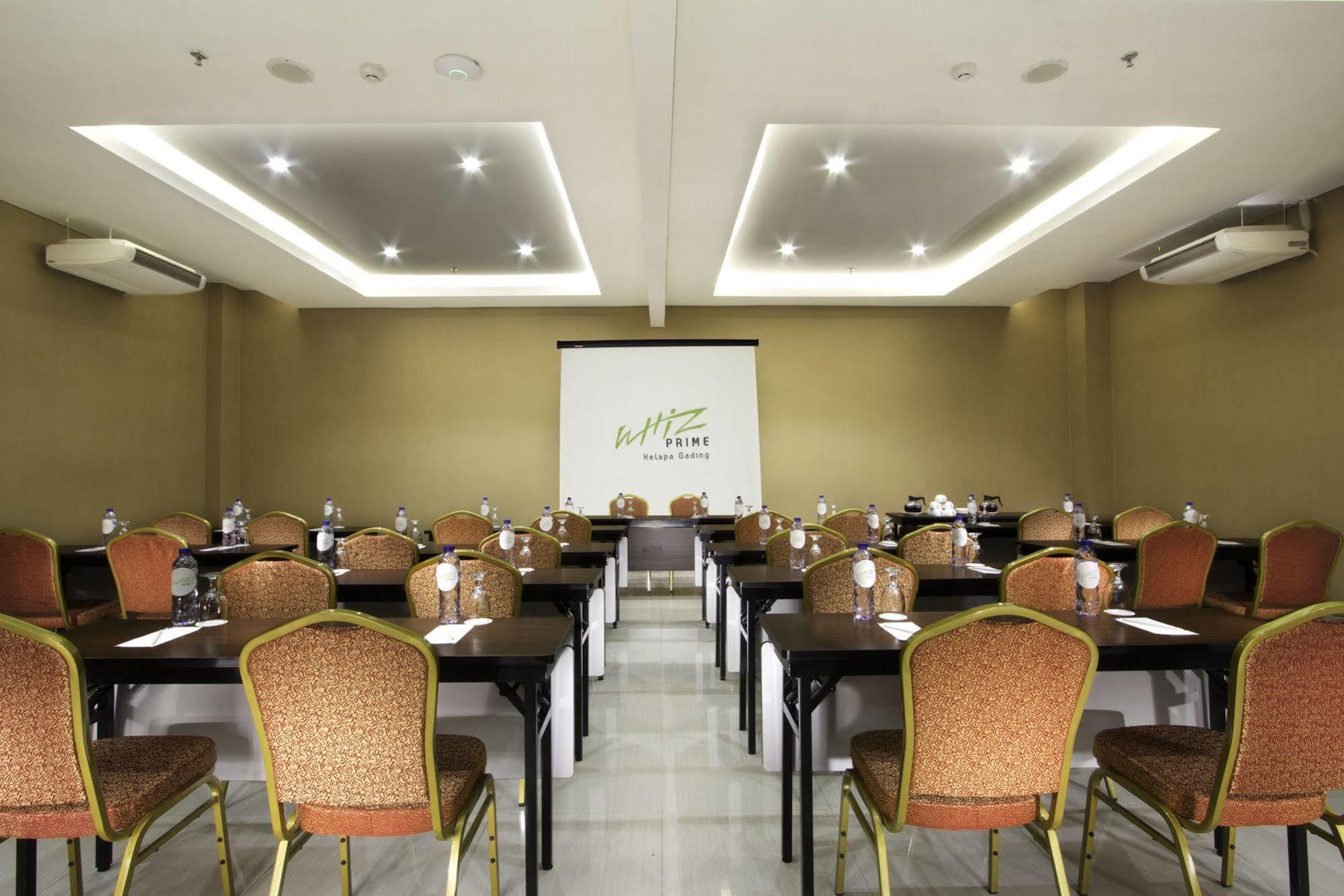 Whiz Prime Kelapa Gading 3* Jakarta