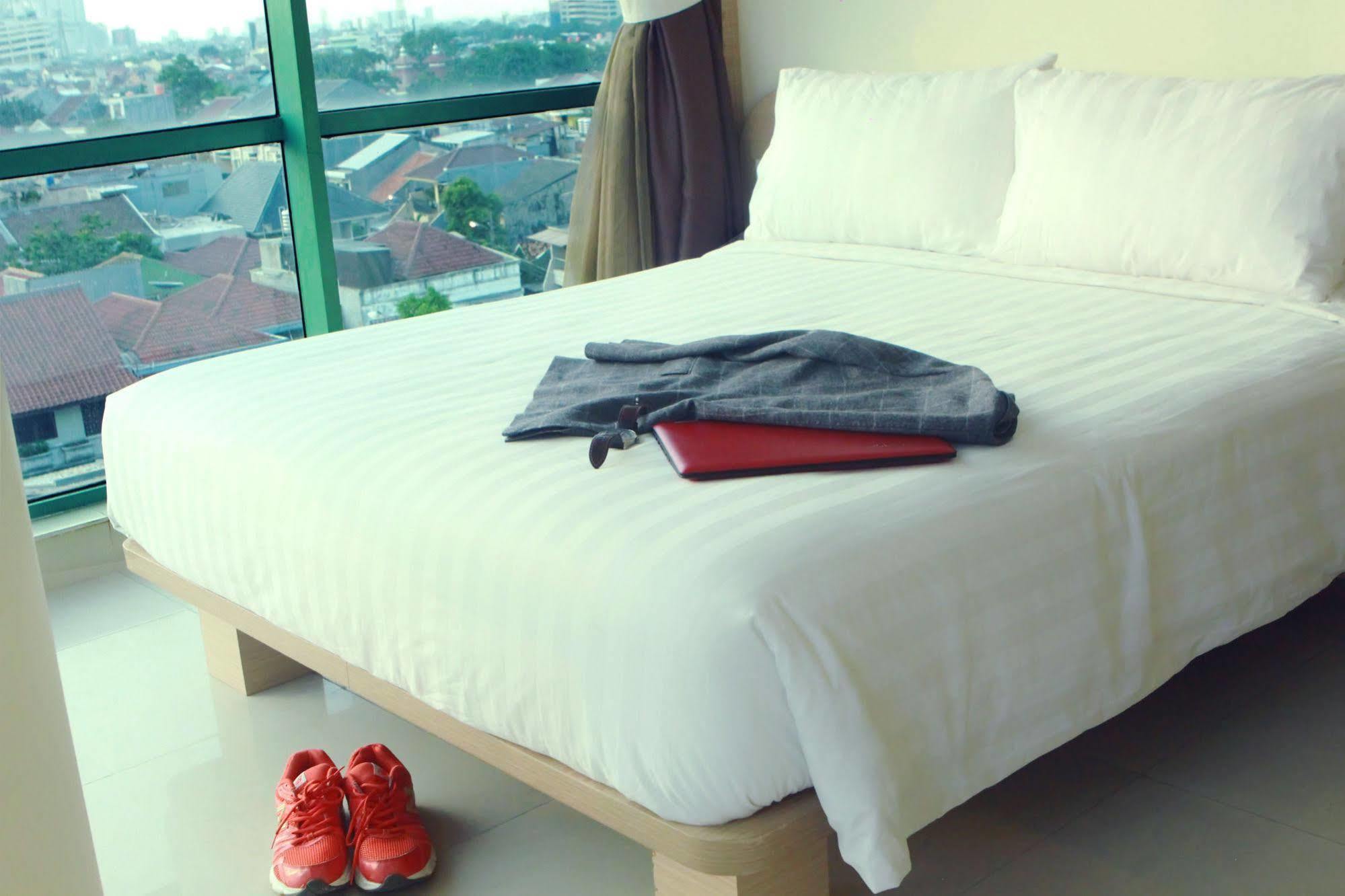Business Tomang 3* Jakarta