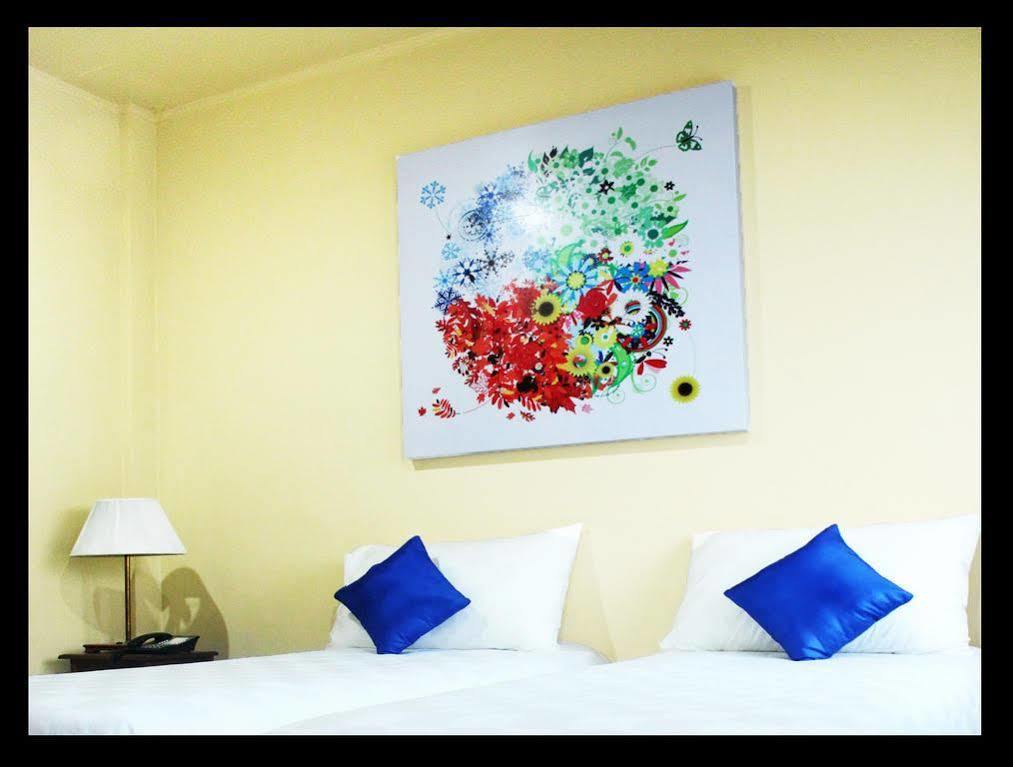 Maven Buncit 3* Jakarta