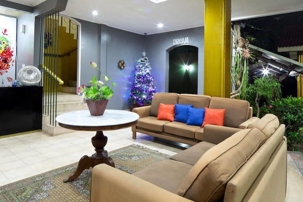 Guest house Maven Buncit Jakarta