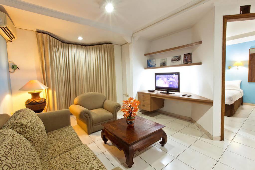 Guest house Maven Buncit Jakarta
