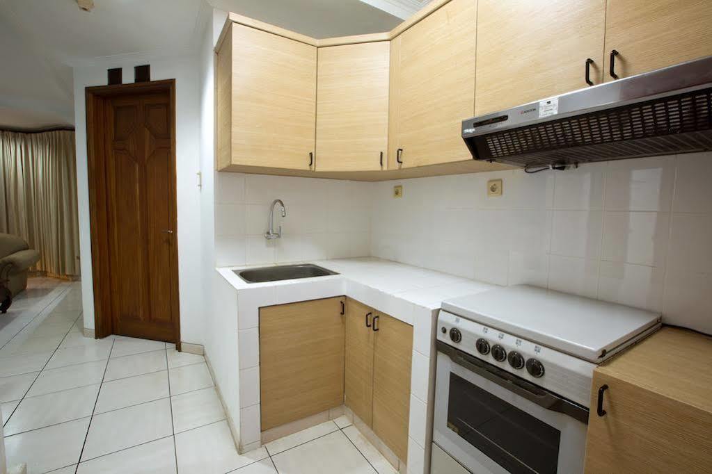 Guest house Maven Buncit Jakarta
