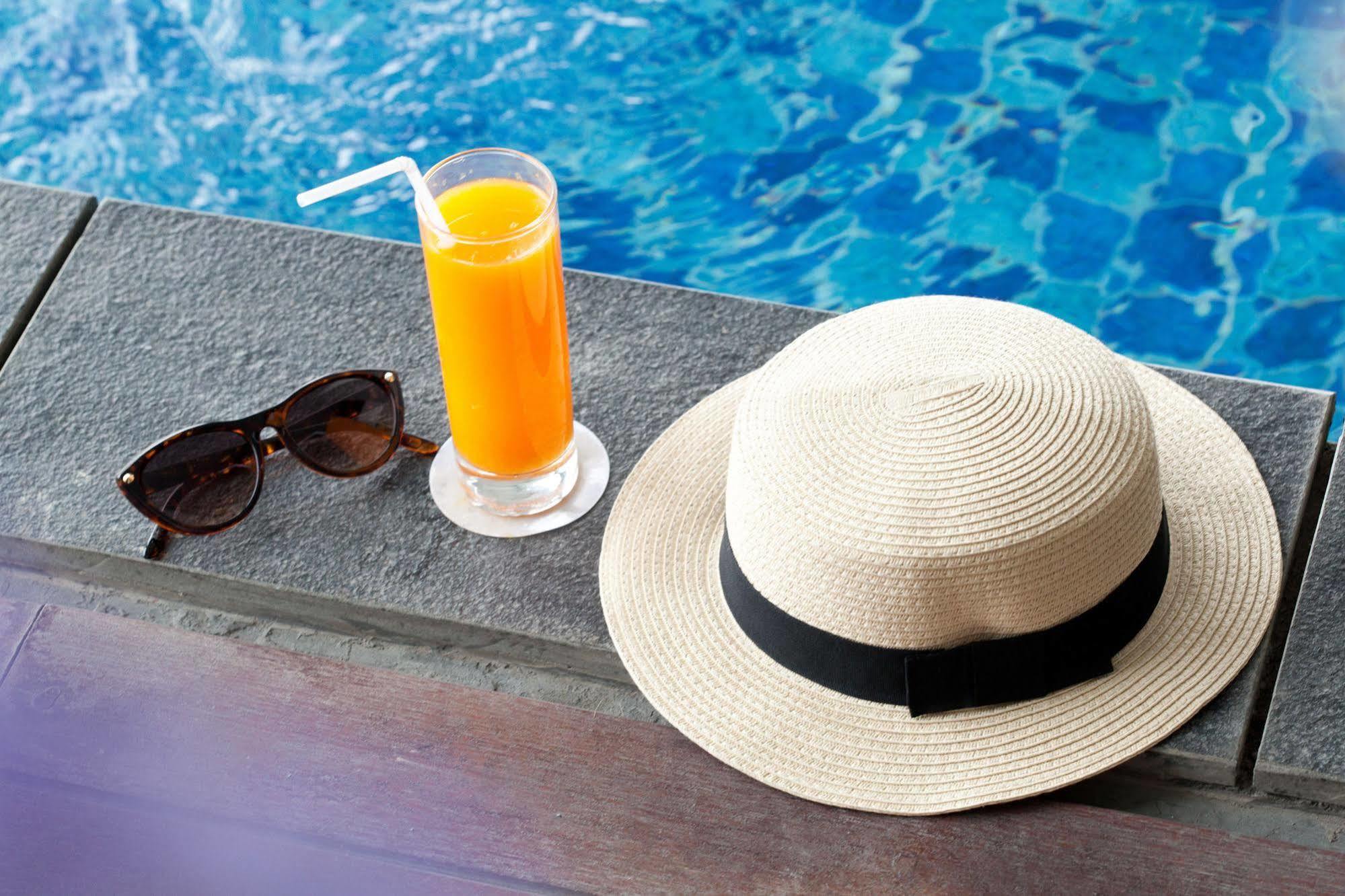 The Bellevue Indah Hotel Jakarta