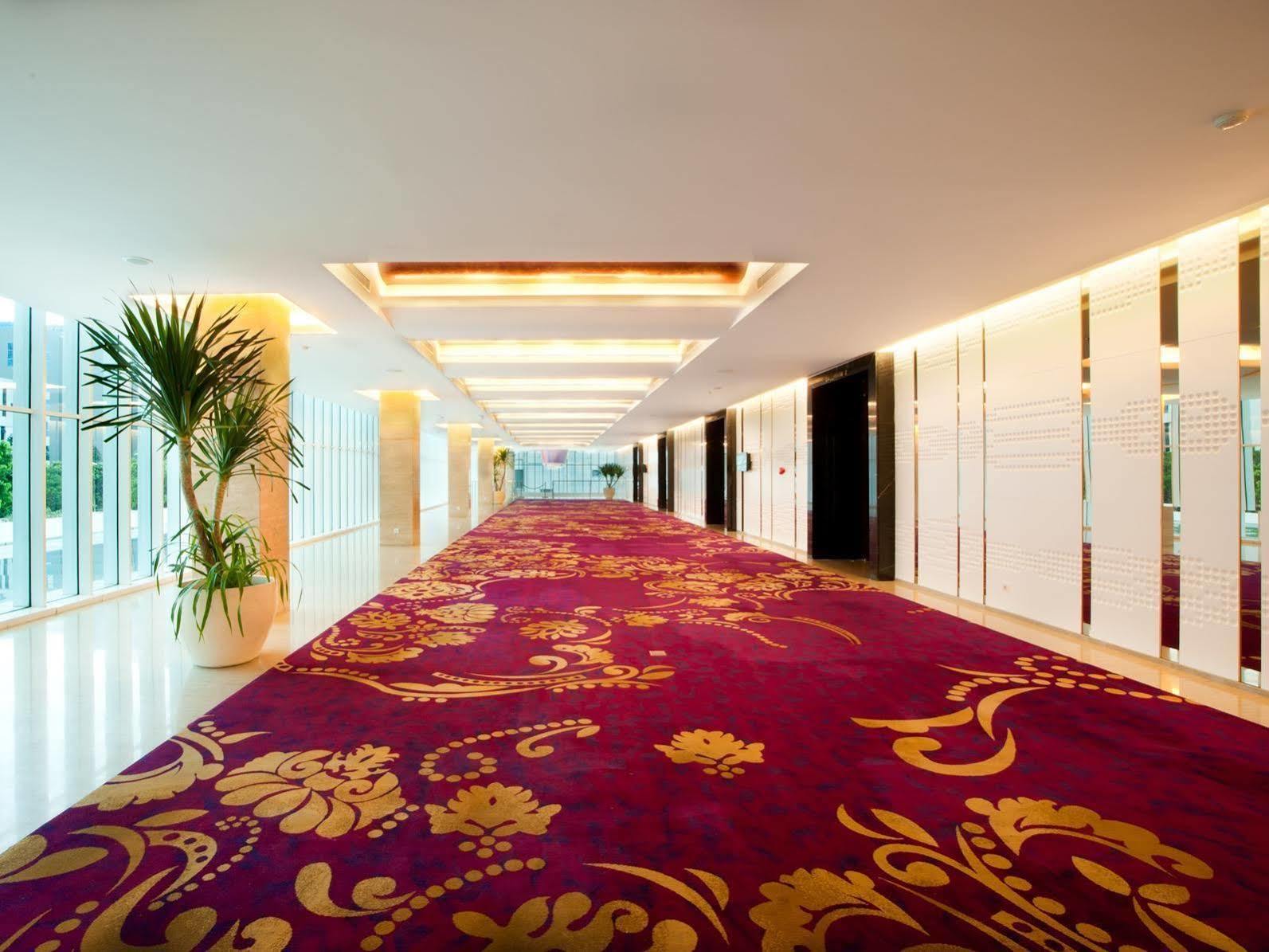 Js Luwansa & Convention Center Jakarta