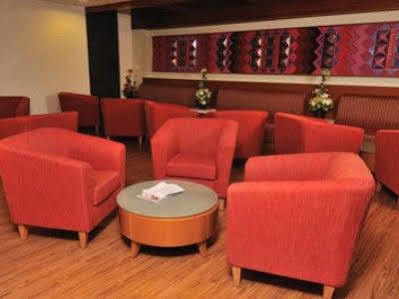 Asana Kawanua Hotel 3*