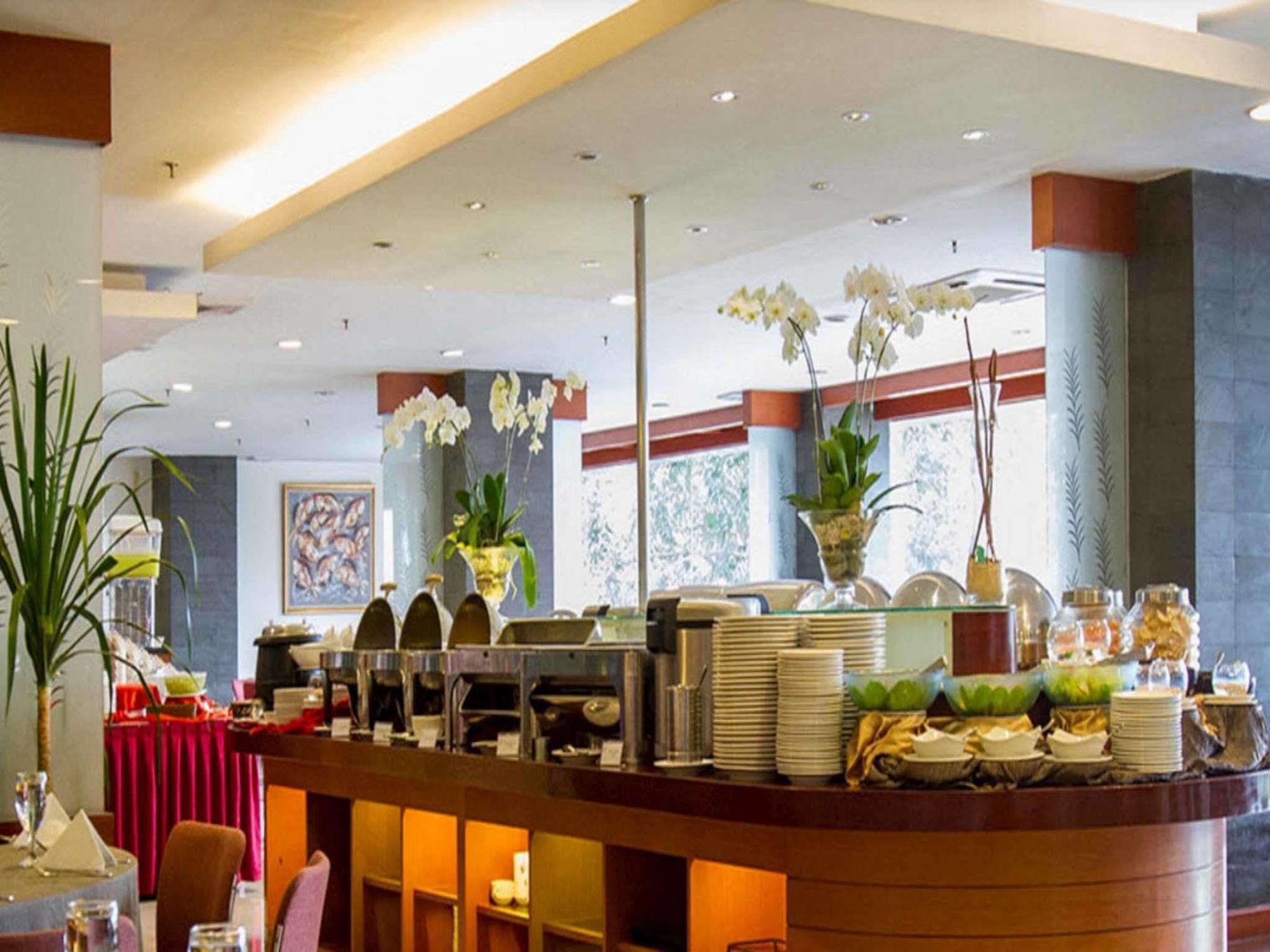 Asana Kawanua Hotel Jakarta