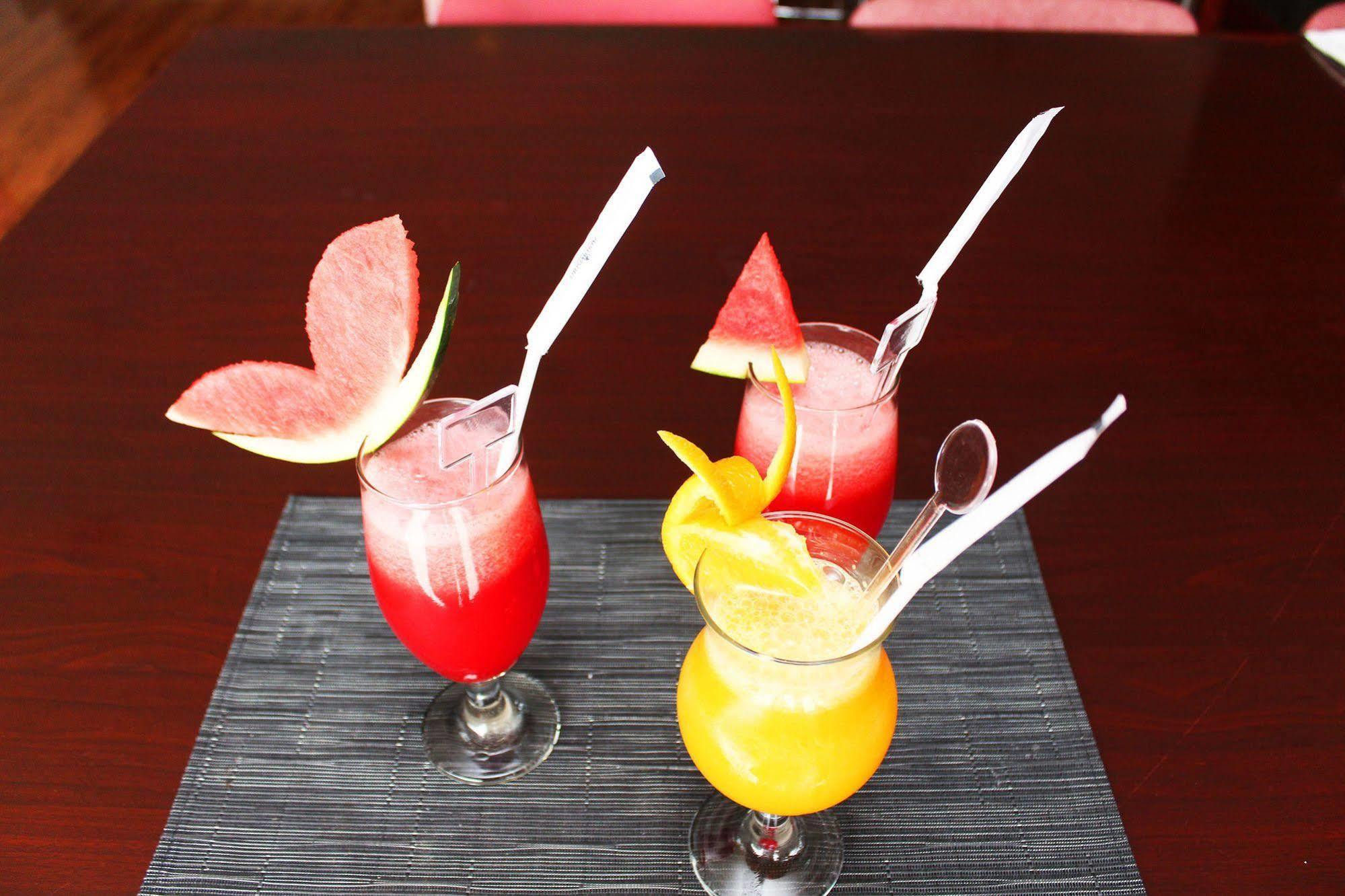 Asana Kawanua Hotel