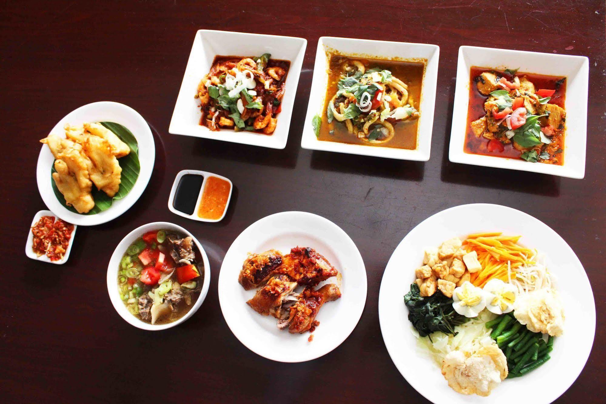Asana Kawanua 3* Jakarta