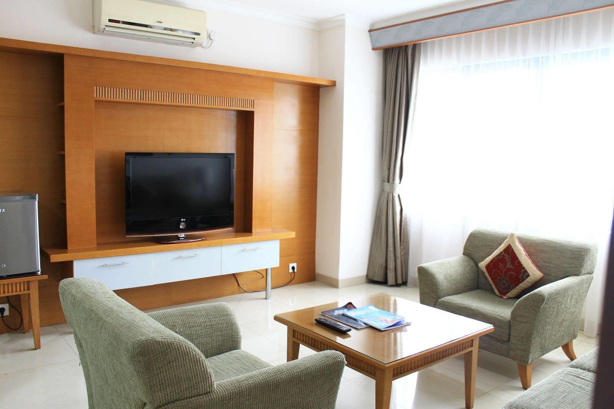 Asana Kawanua 3* Jakarta