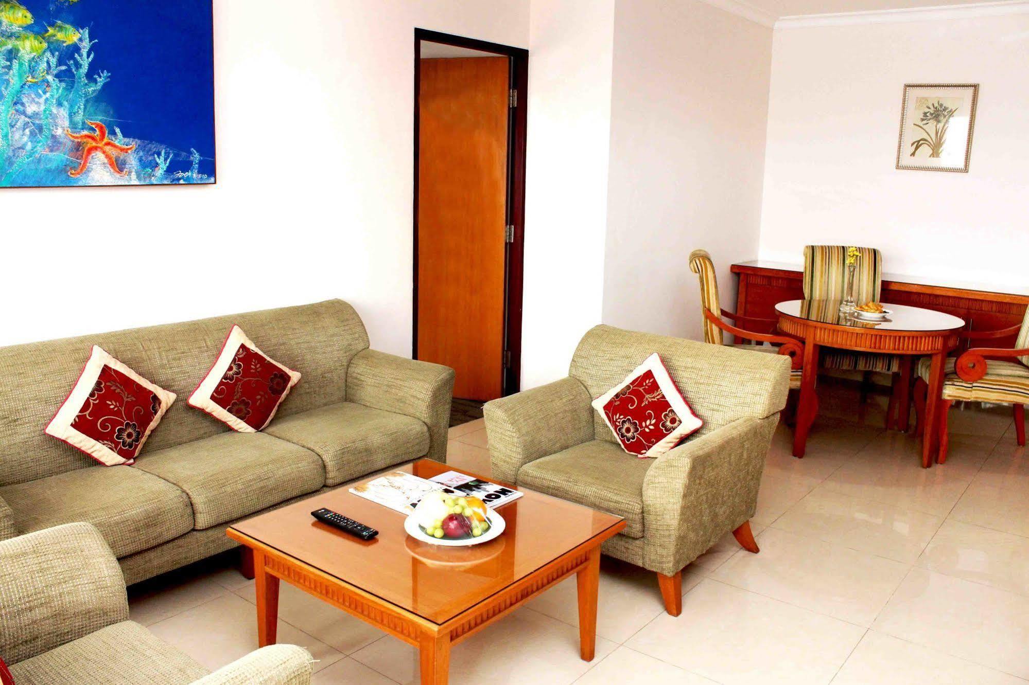 Asana Kawanua 3* Jakarta