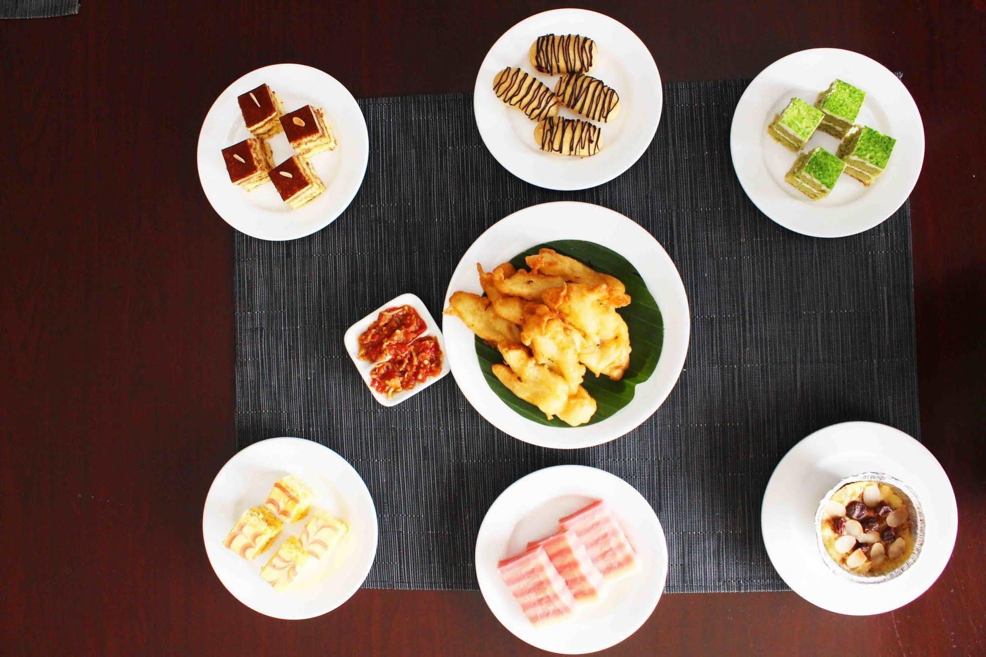 Asana Kawanua Hotel Jakarta